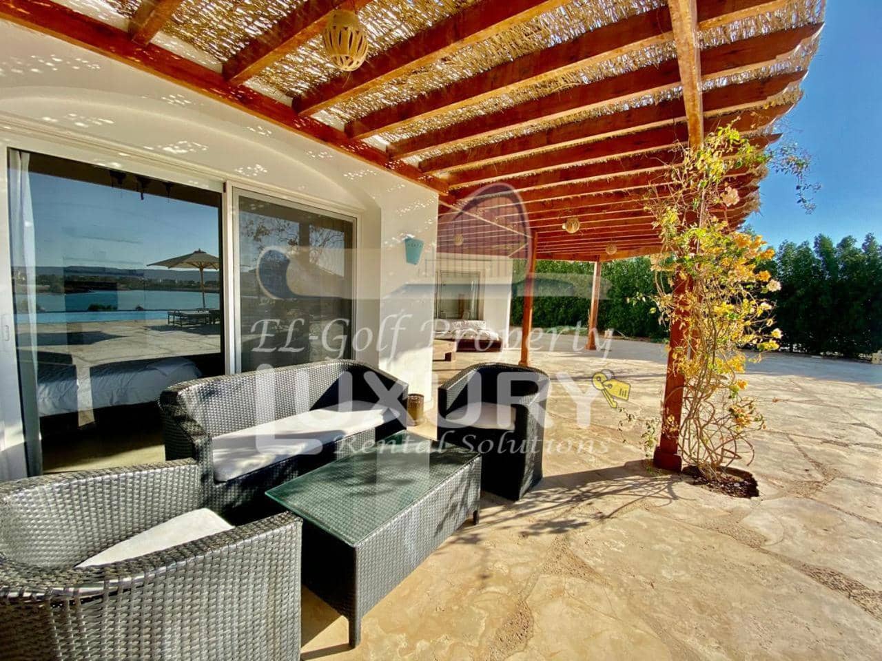 Villa 9 ph-5 with 4 Bed Room — 3