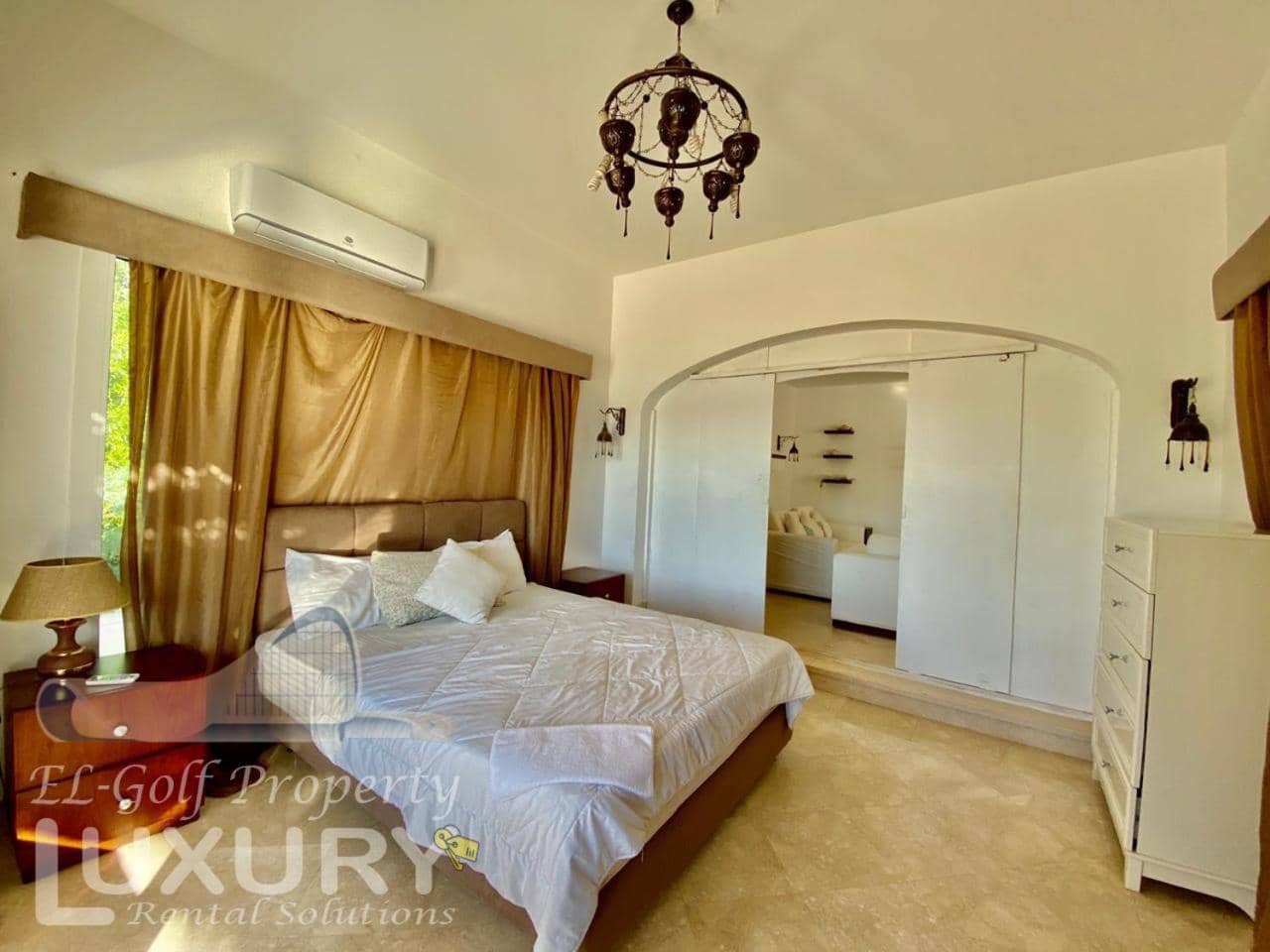 Villa 9 ph-5 with 4 Bed Room — 2