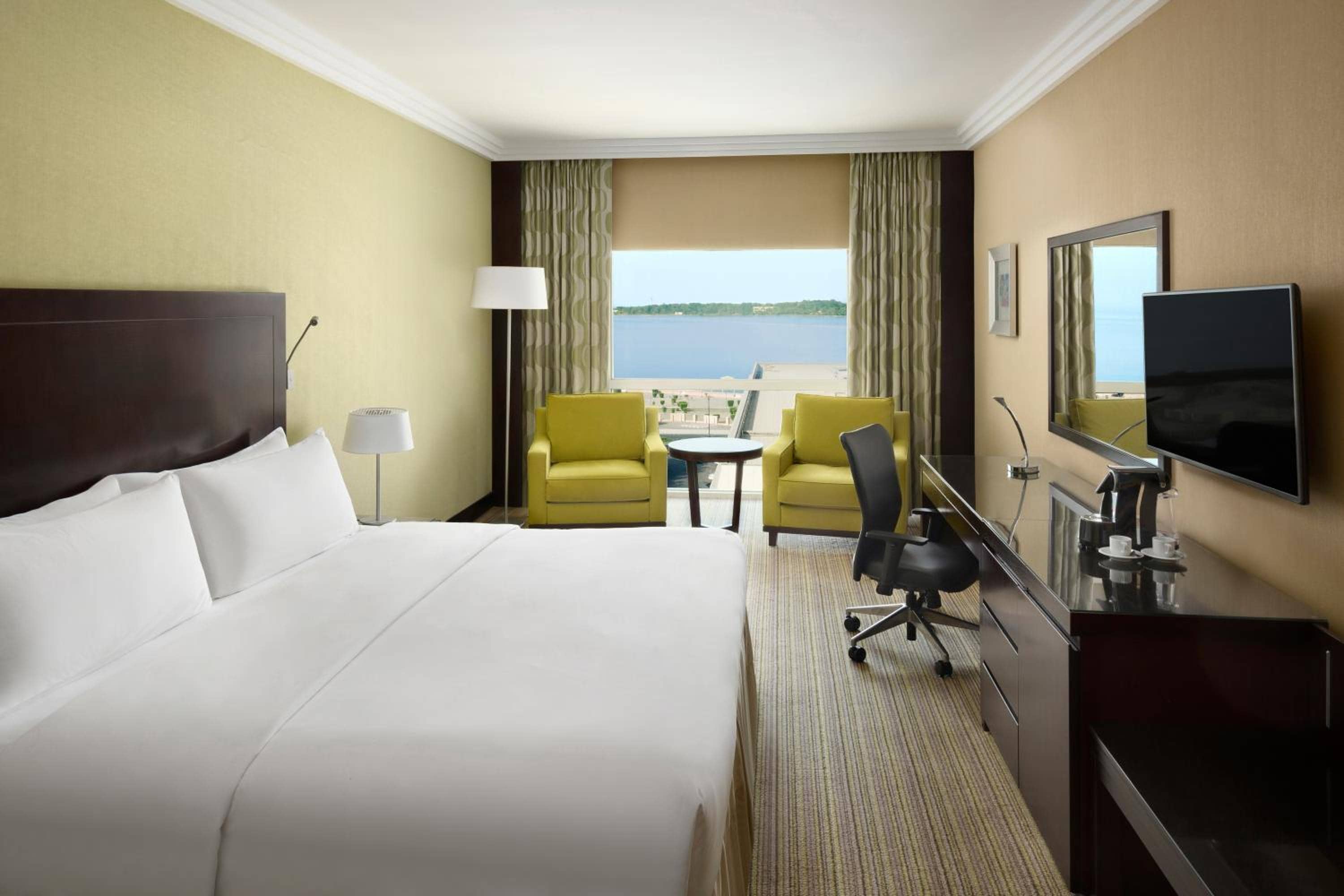 Swissotel Jeddah Al Hamra — 2