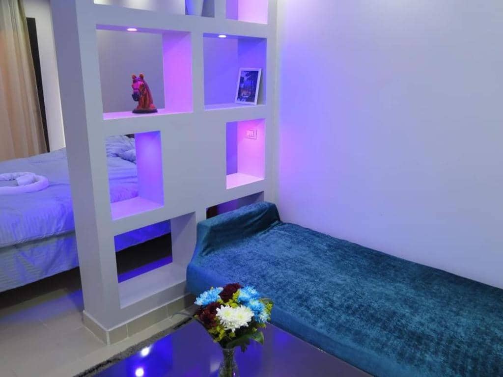 The view studio