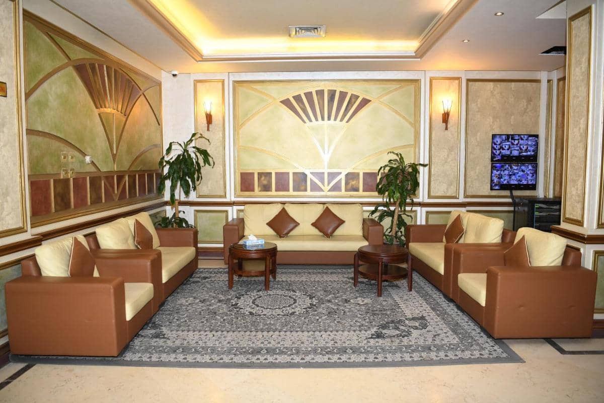 Continental Residence — 5