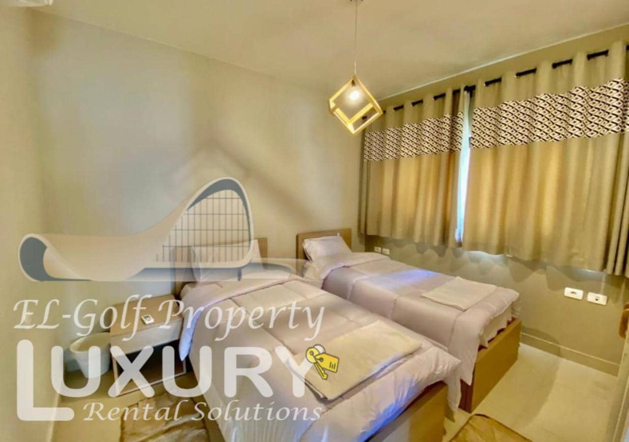 Tawila Villa T1-15 — 5