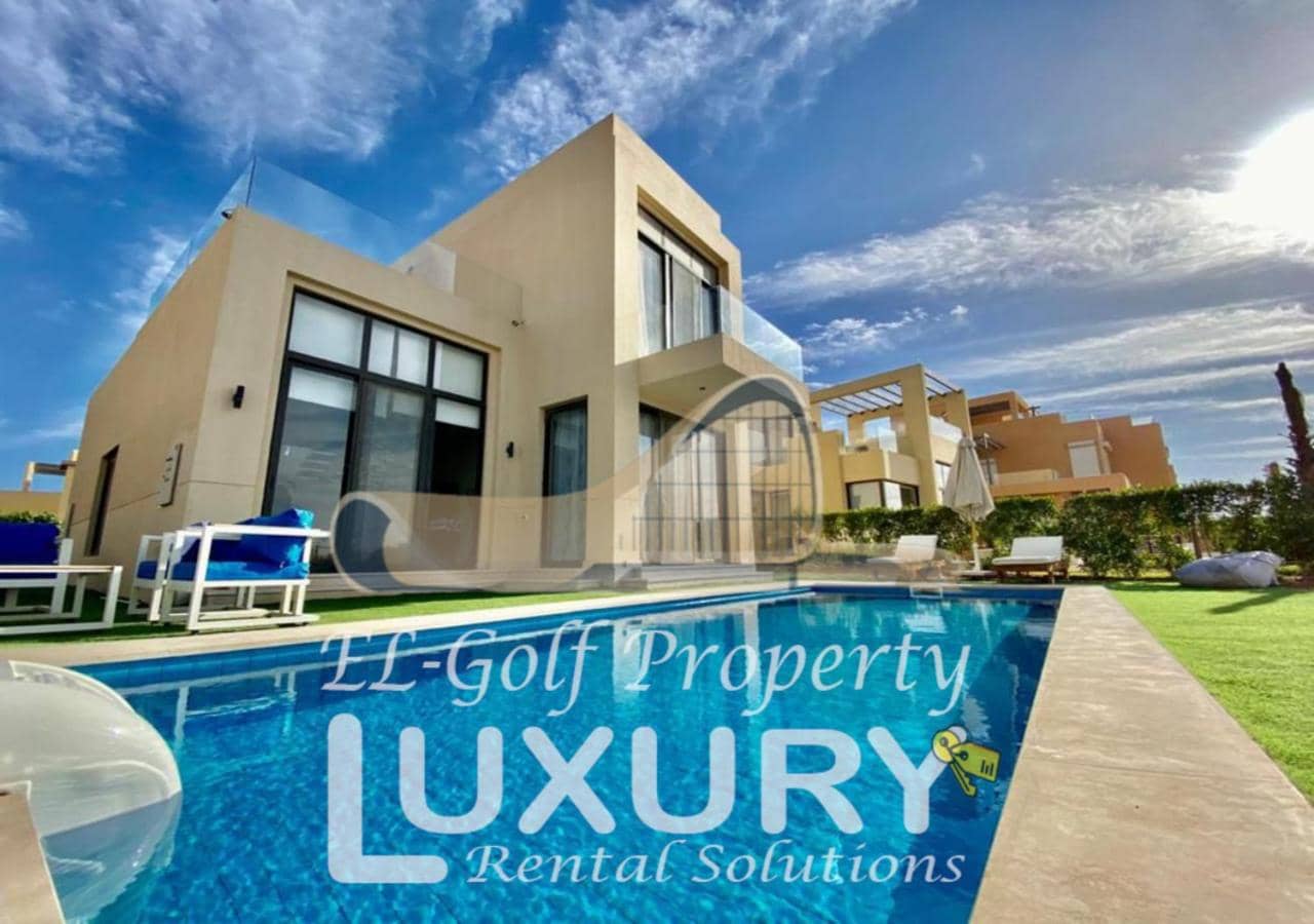Tawila Villa T1-15