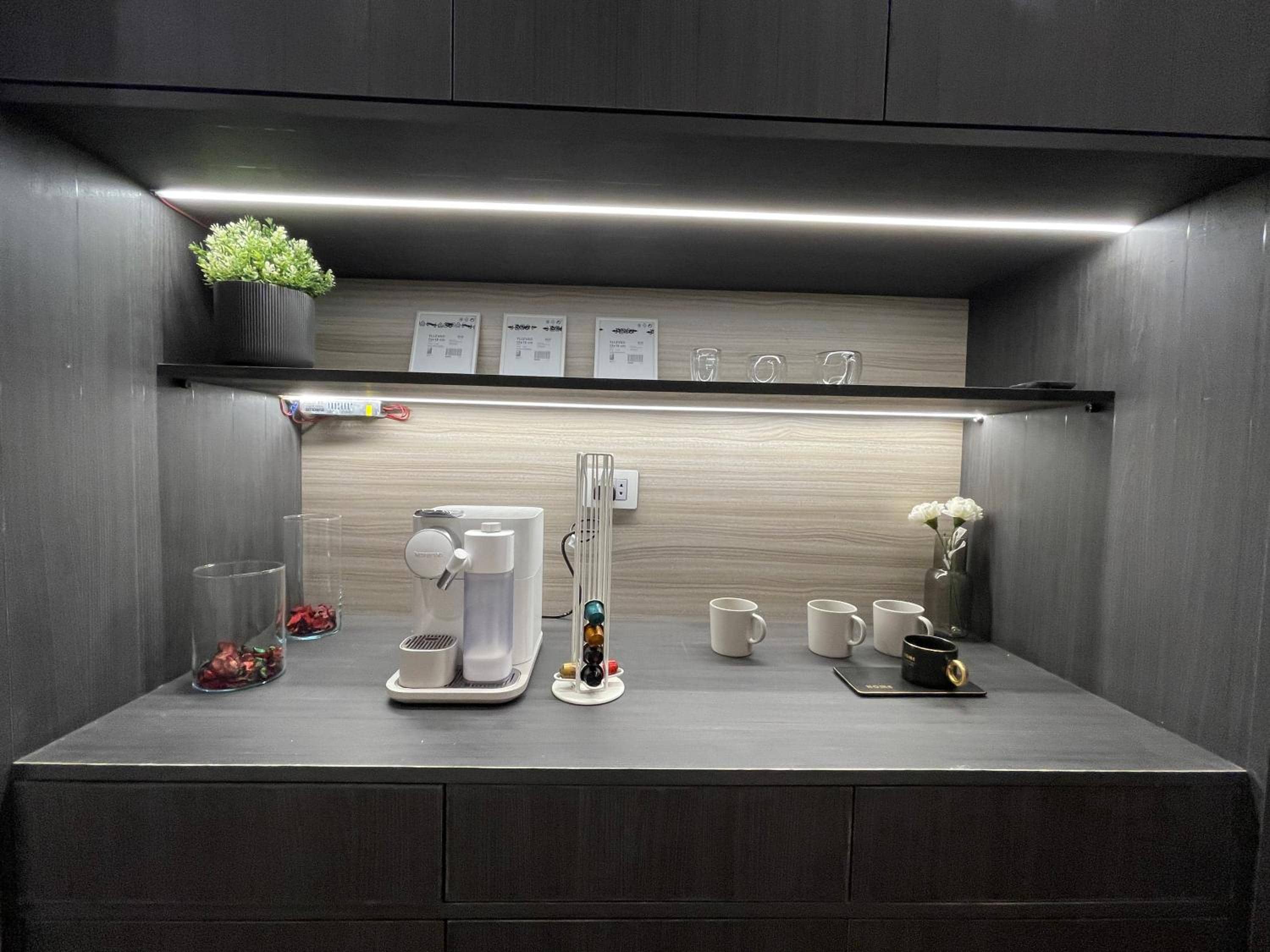 Family Luxury apartment at Milsa Nasr City , Building 27 — 5