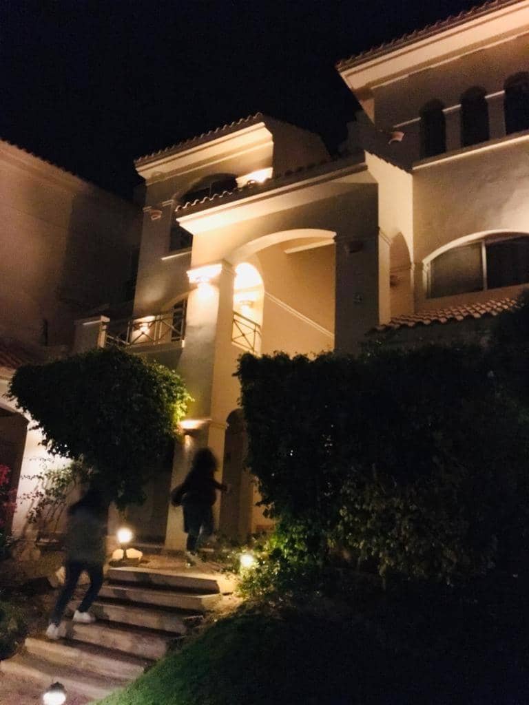 LA VISTA Ain Elsokhna 1&2 Chalet — 2
