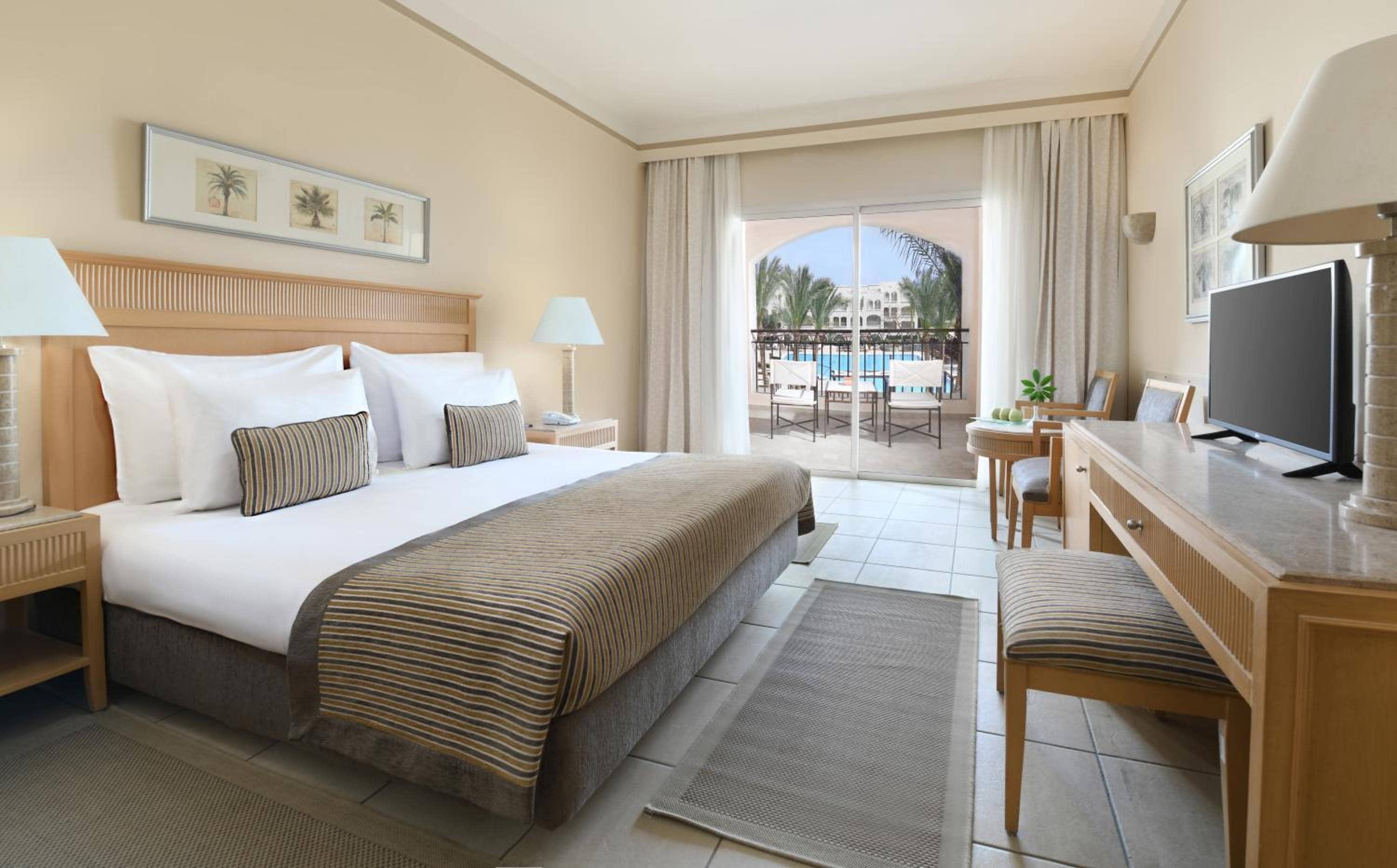 JAZ Makadi Star & Spa - Adults Only — 5