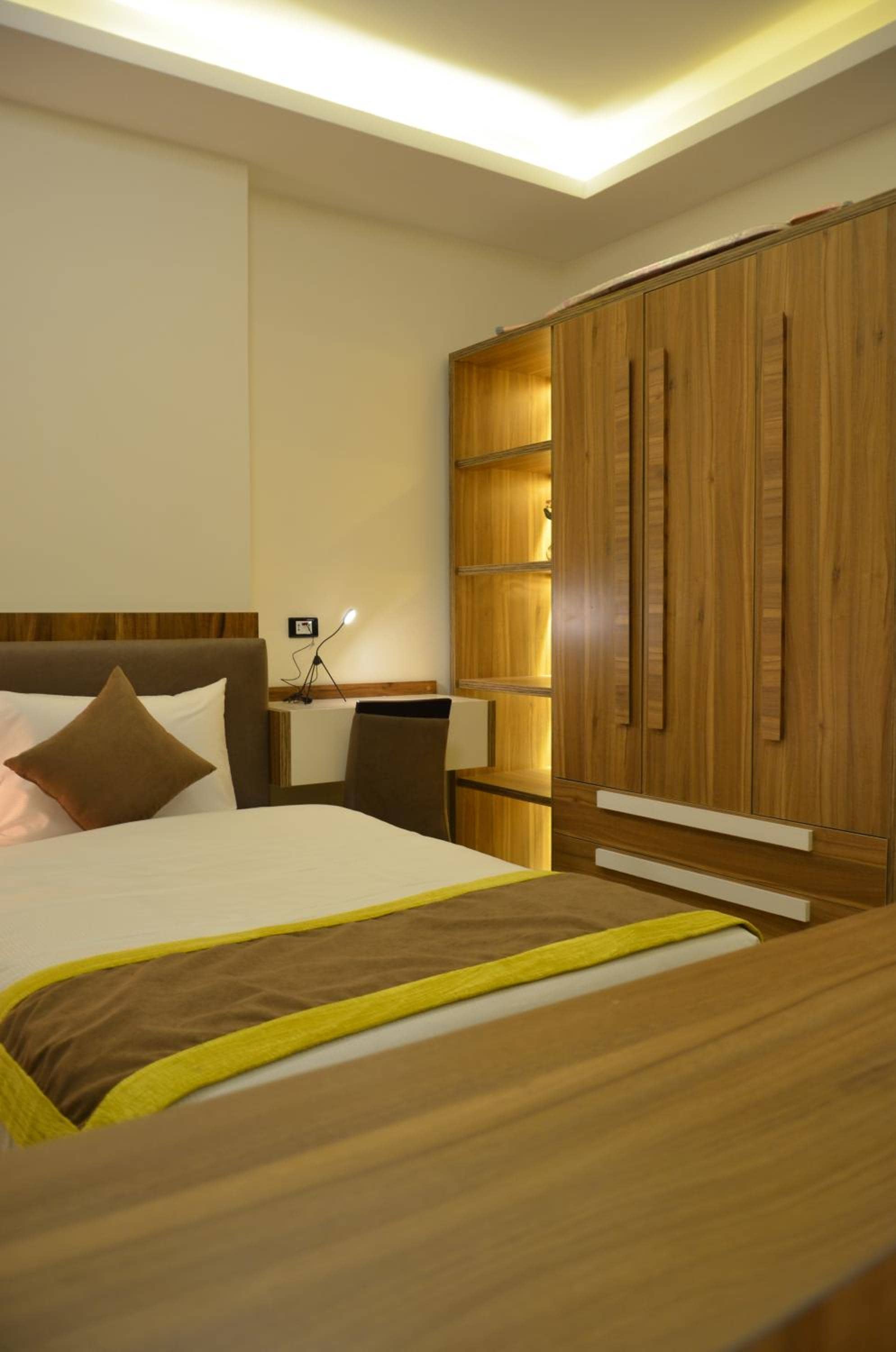 Elite Suites Hurghada — 3