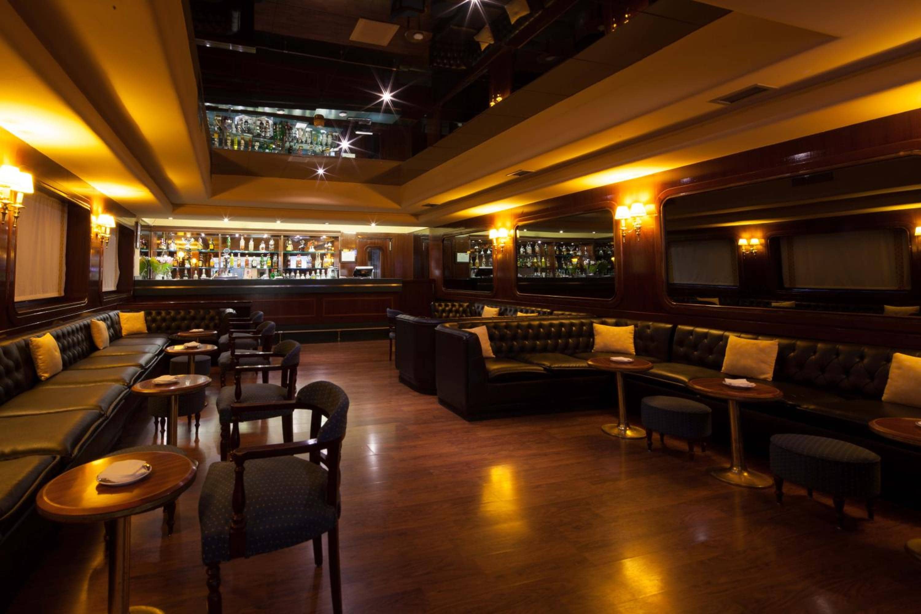 Hotel Chamartin The One — 4