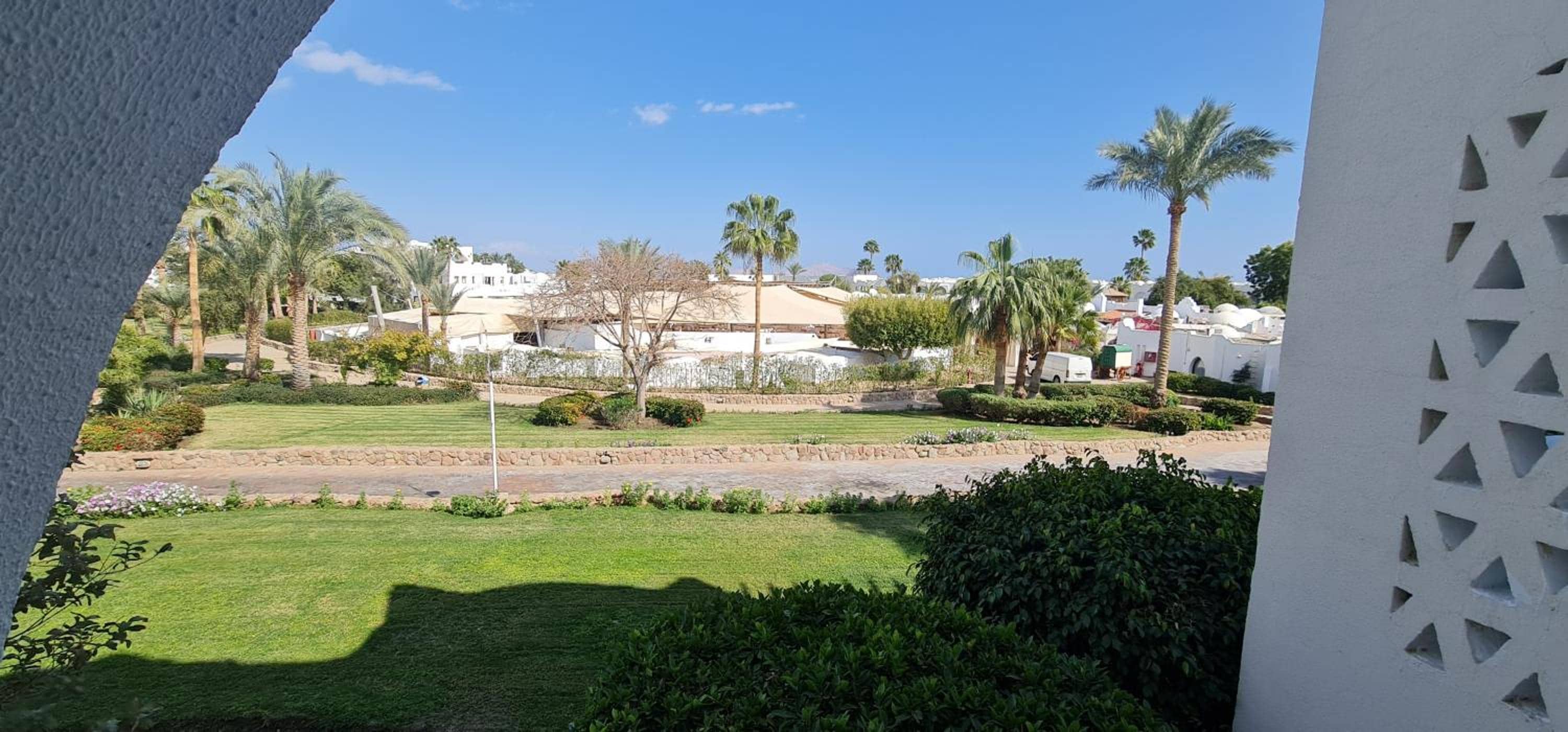 Apartment at domina coral bay aquamarine , resort spa e casino' — 3