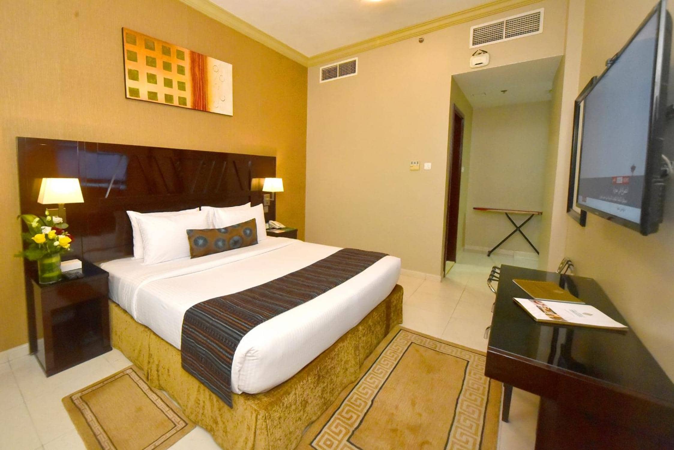 Emirates Stars Hotel Apartments Dubai — 2