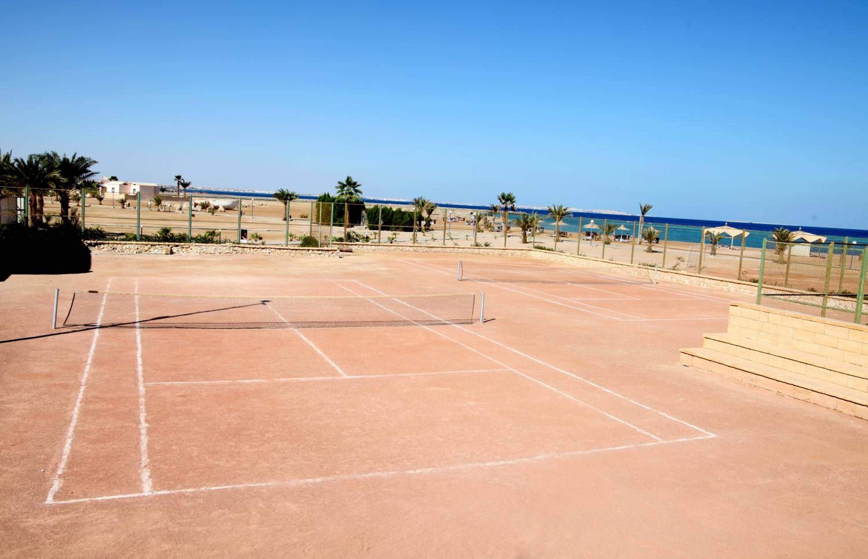 Hurghada Coral Beach Hotel — 4