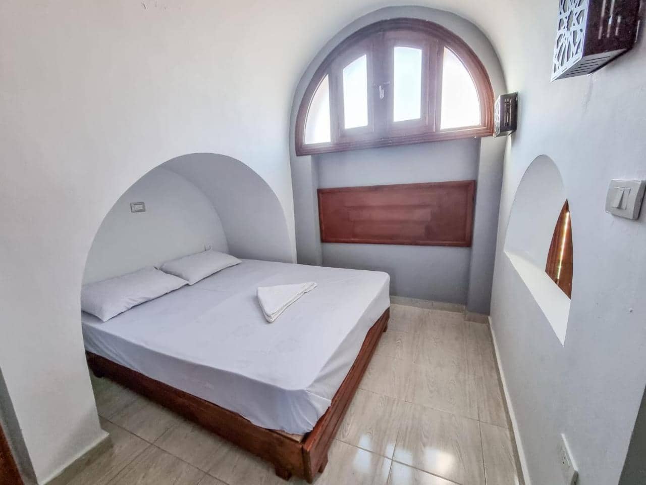 Coral Reefs Hotel Dahab — 2