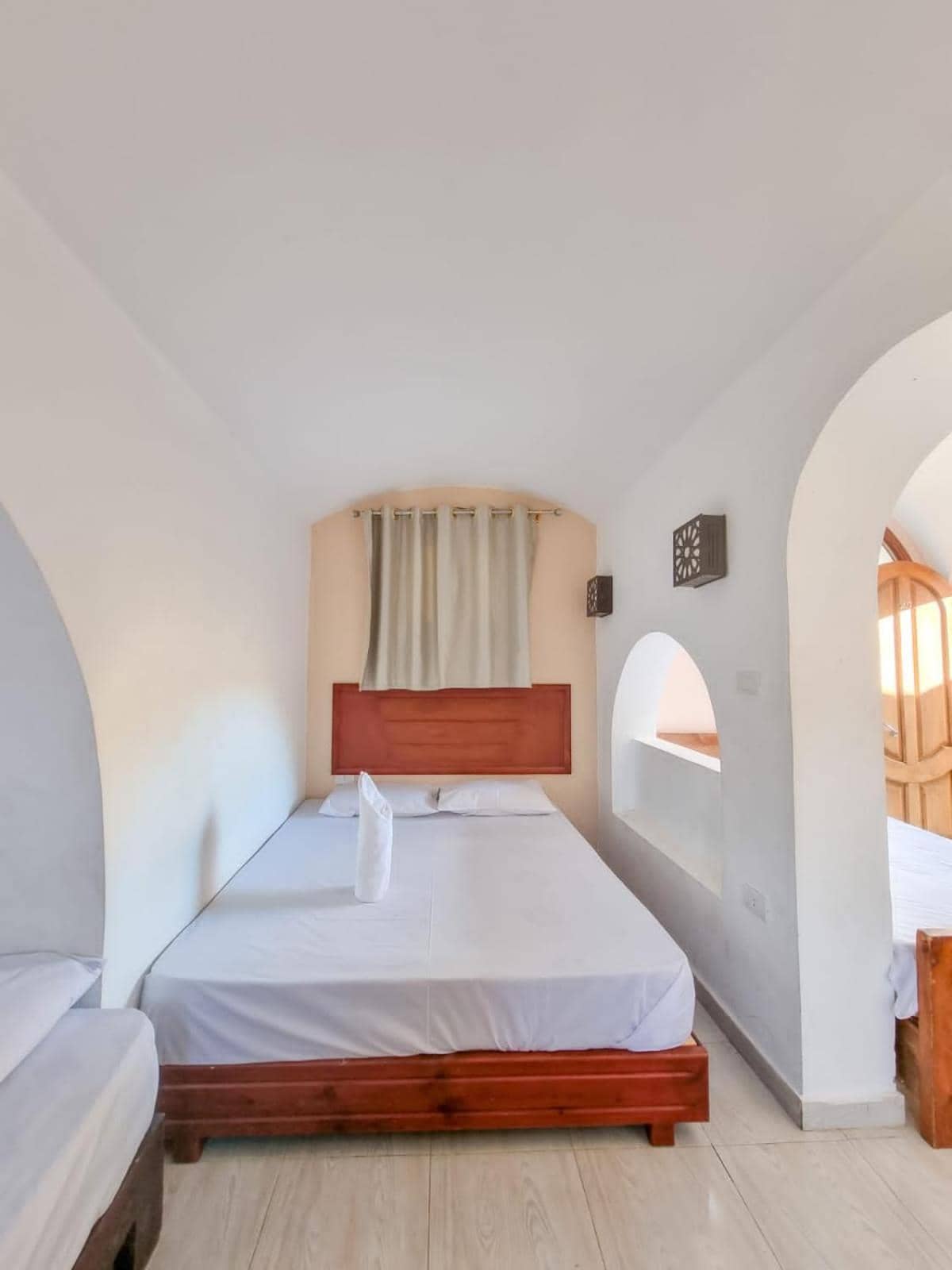 Coral Reefs Hotel Dahab — 4