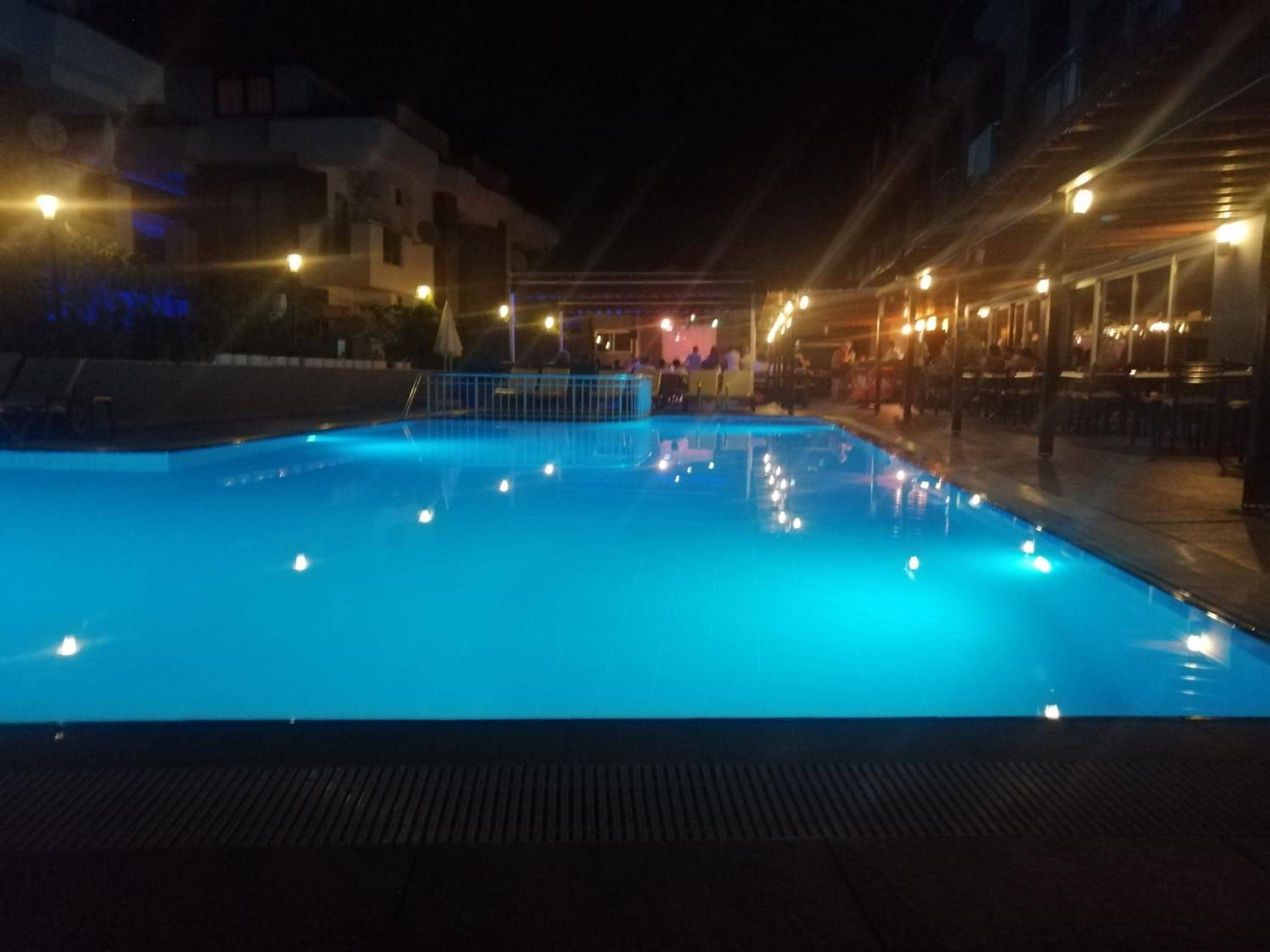 Grand Nar Hotel ADULT ONLY - All Inclusive — 4