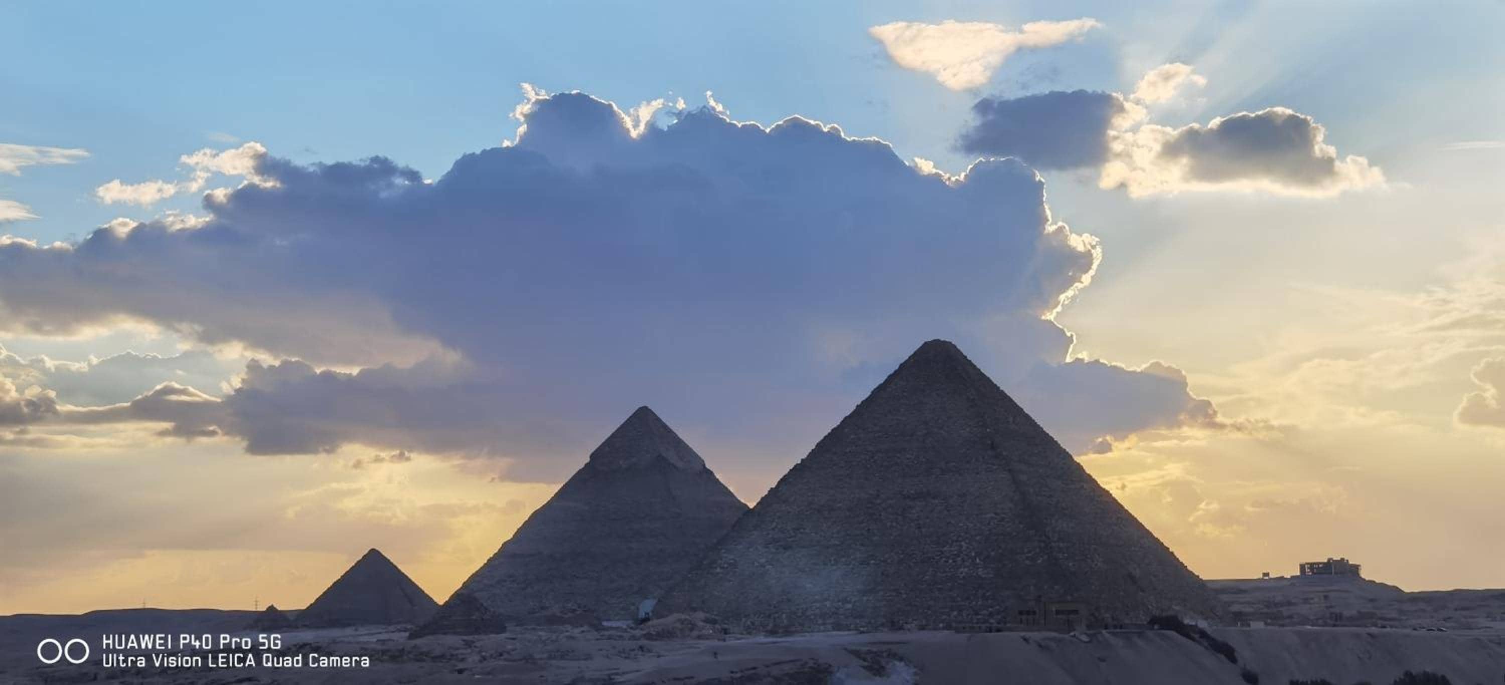 Eco green pyramids hotel — 4