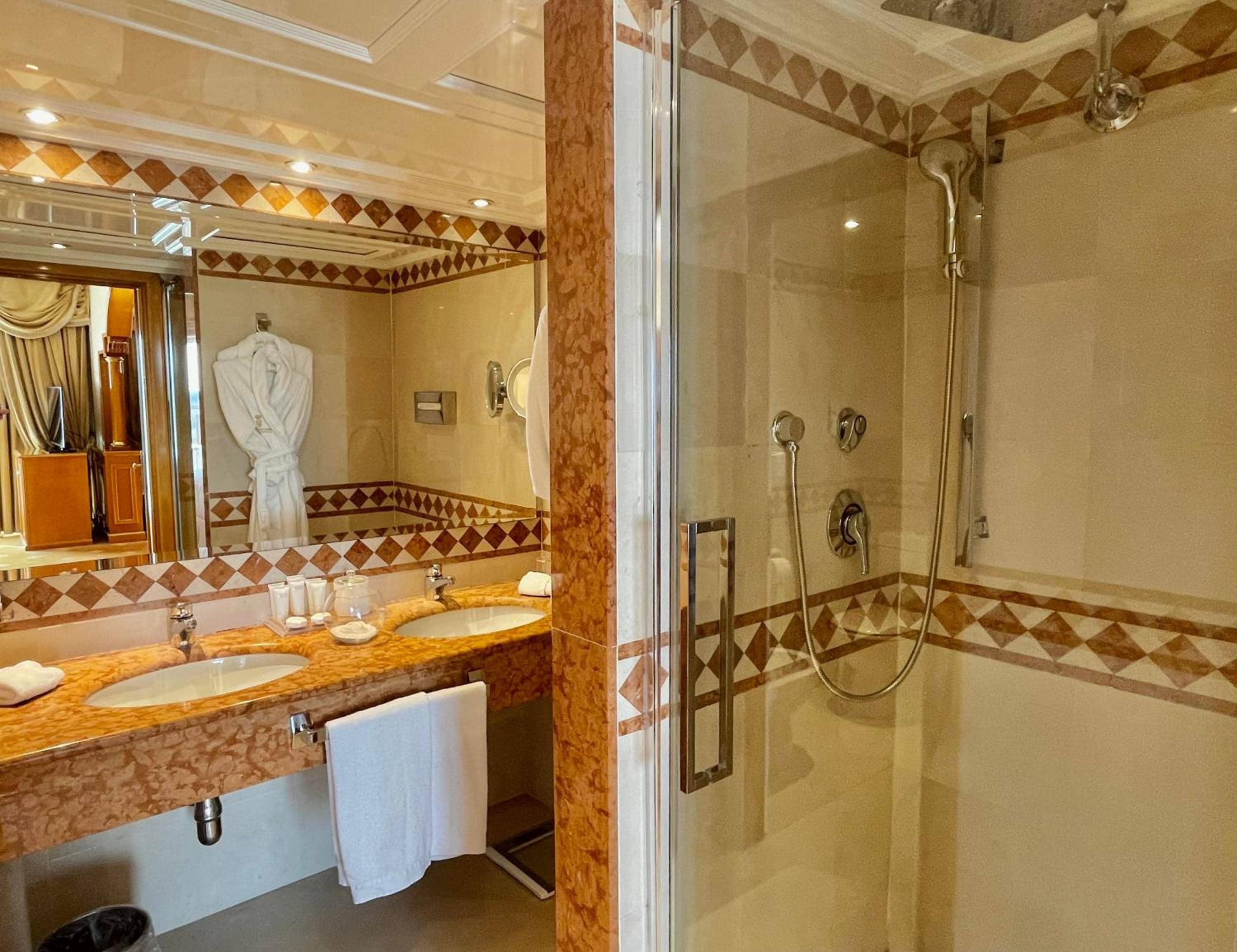 Parco dei Principi Grand Hotel & SPA Roma - Preferred Hotels & Resorts — 2