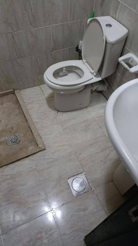 Tiba Resort F22 Near to ElGouna — 4