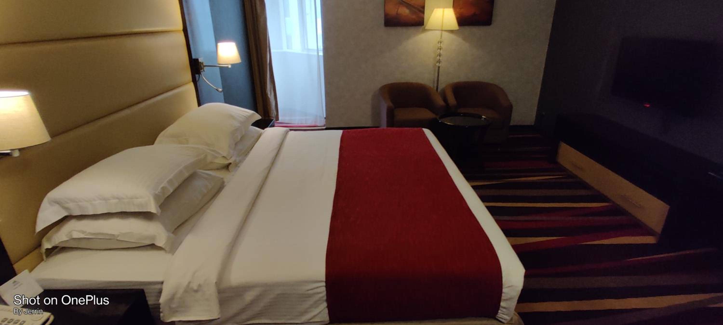 Nehal Hotel — 5