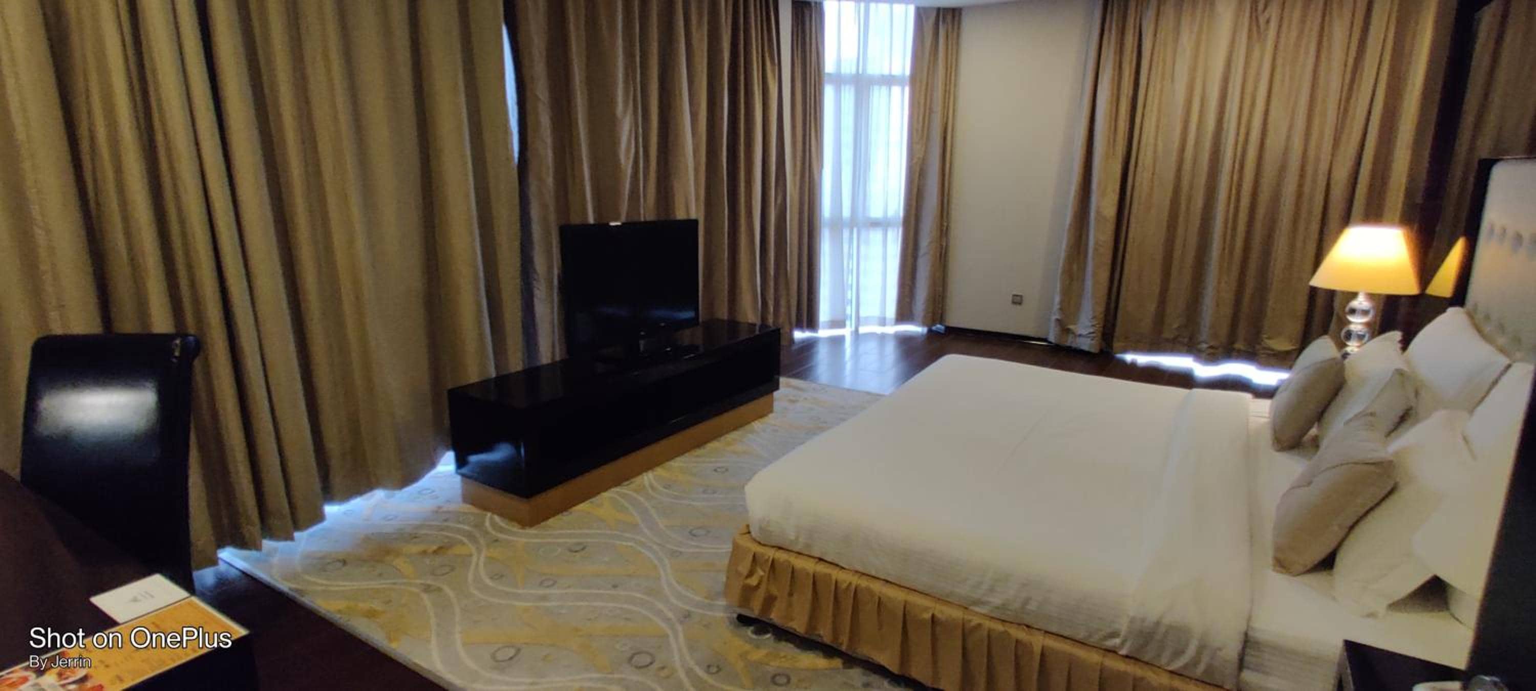Nehal Hotel — 4