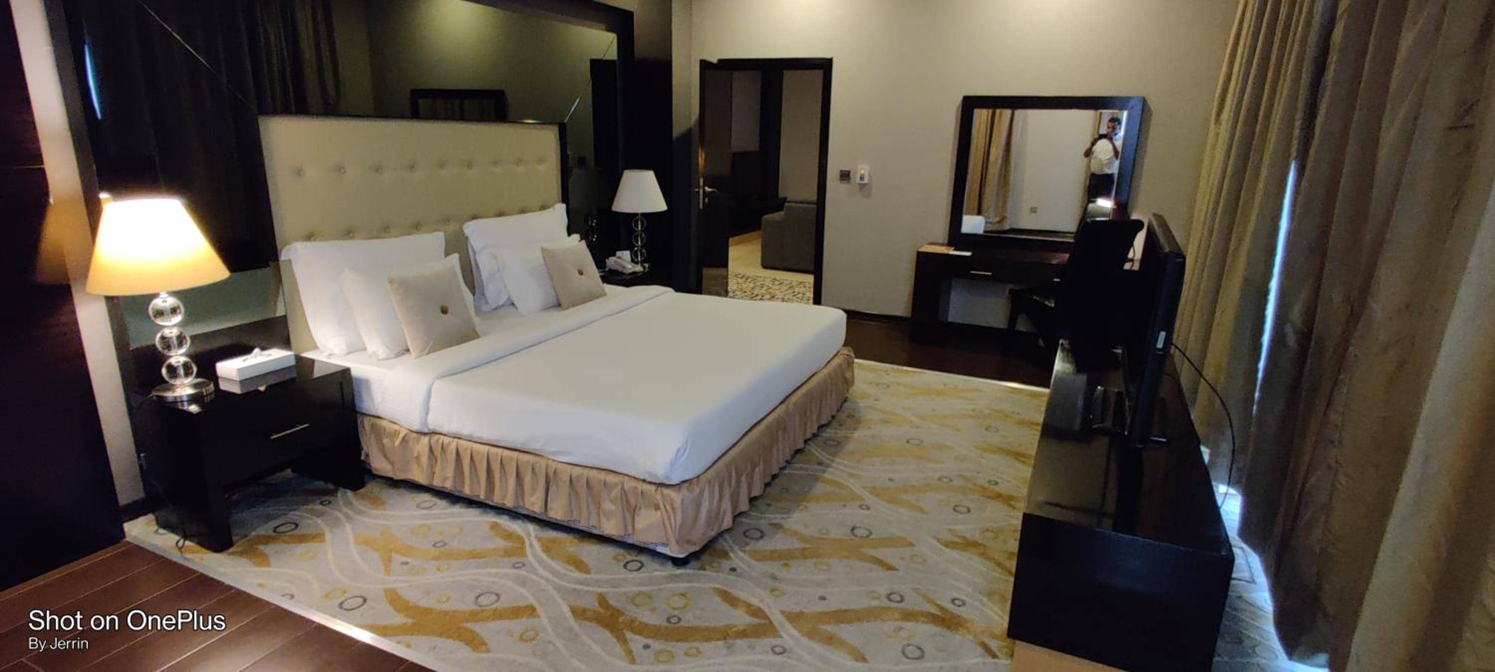 Nehal Hotel — 3