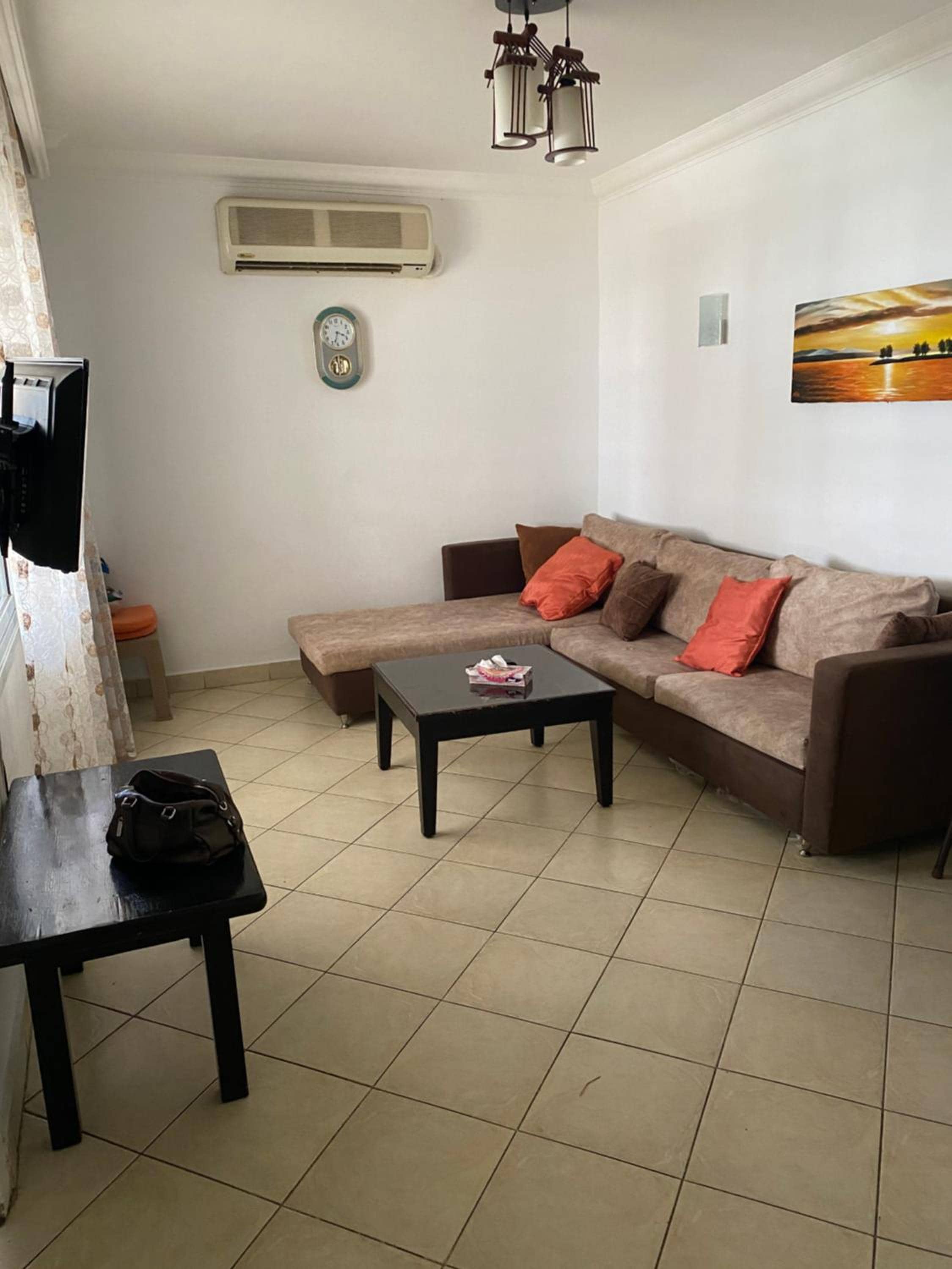 Delta Sharm Apartment 156 flat 102 — 2