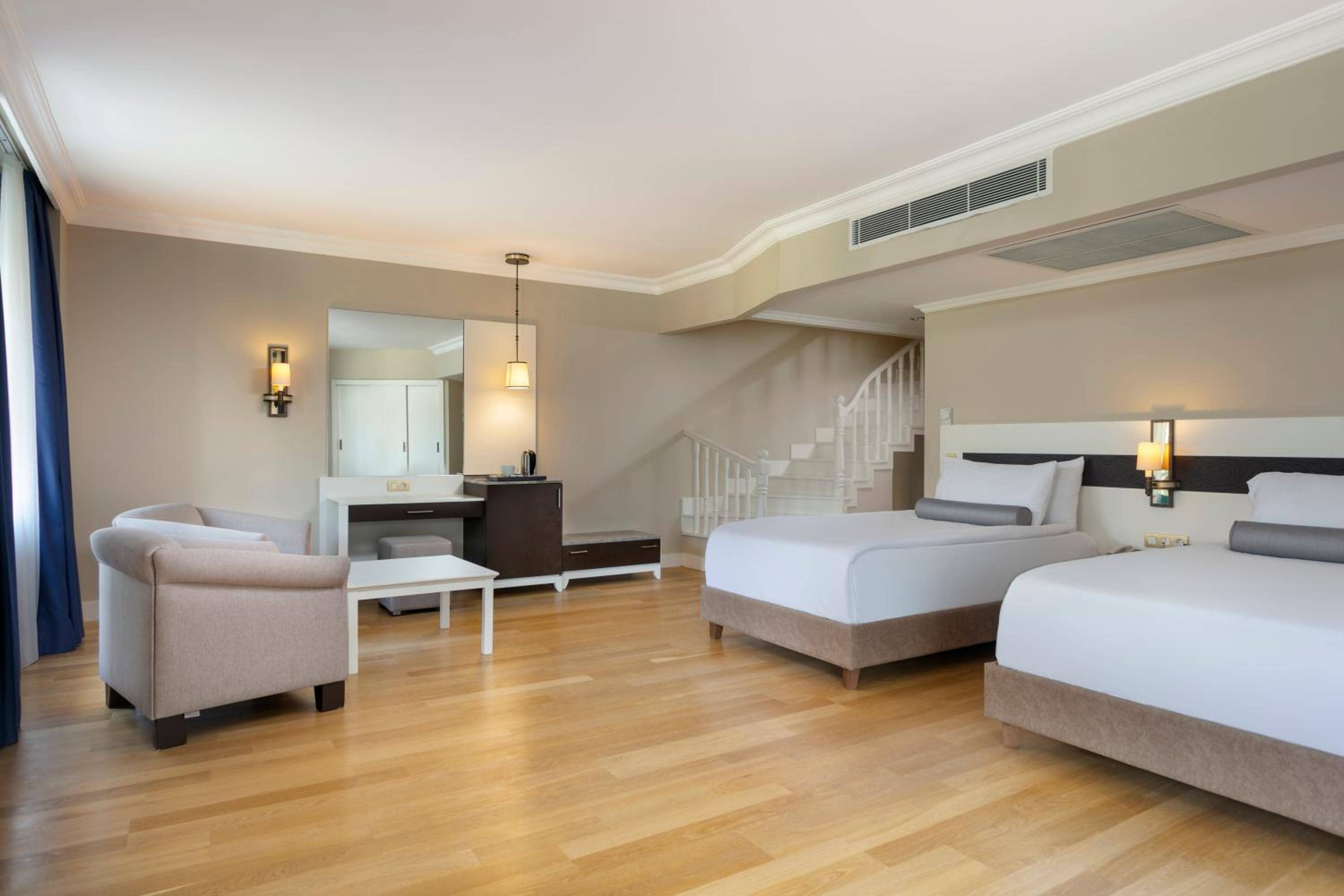 Sirene Belek Hotel — 5