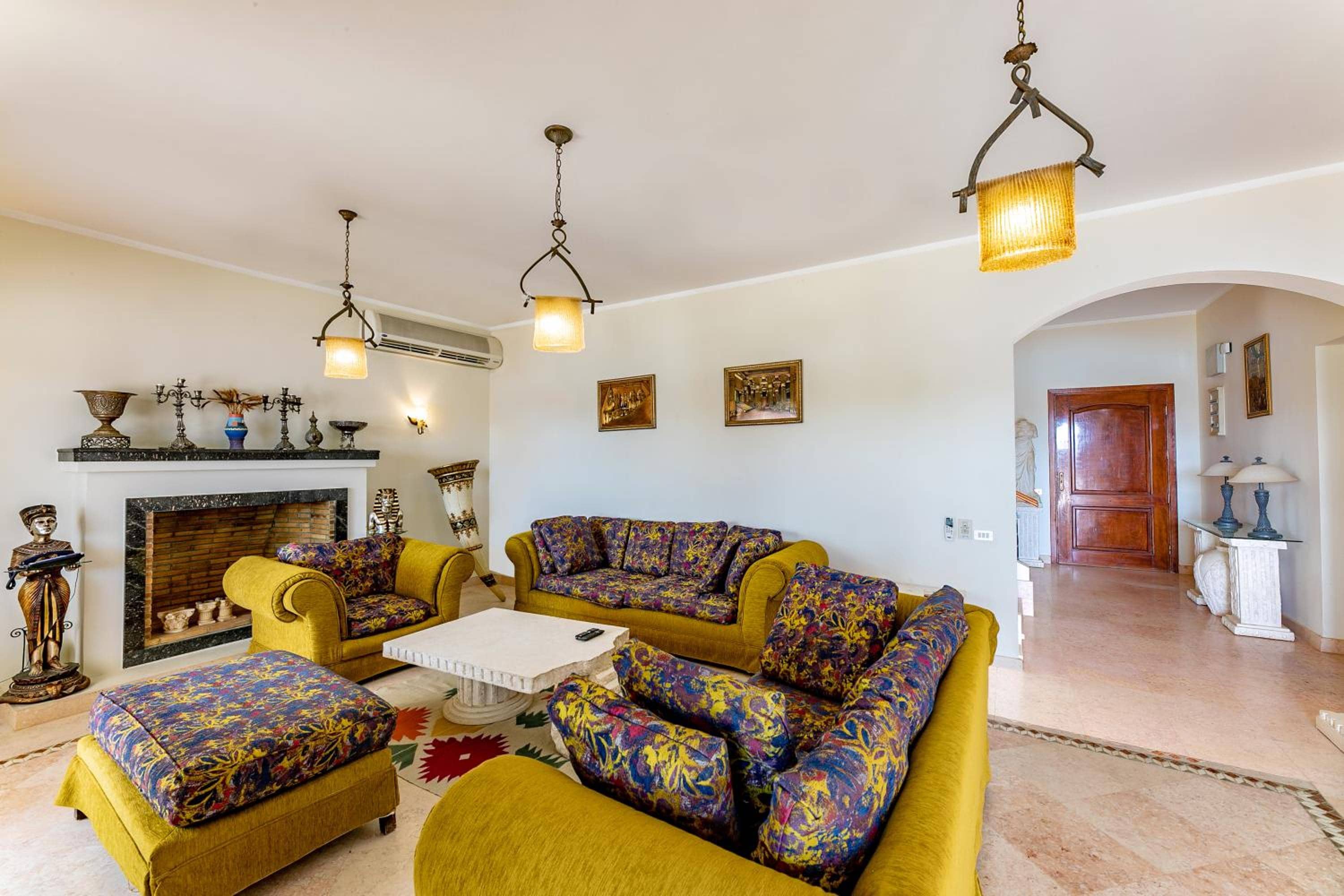 Yasmin Villa EL Gouna — 4