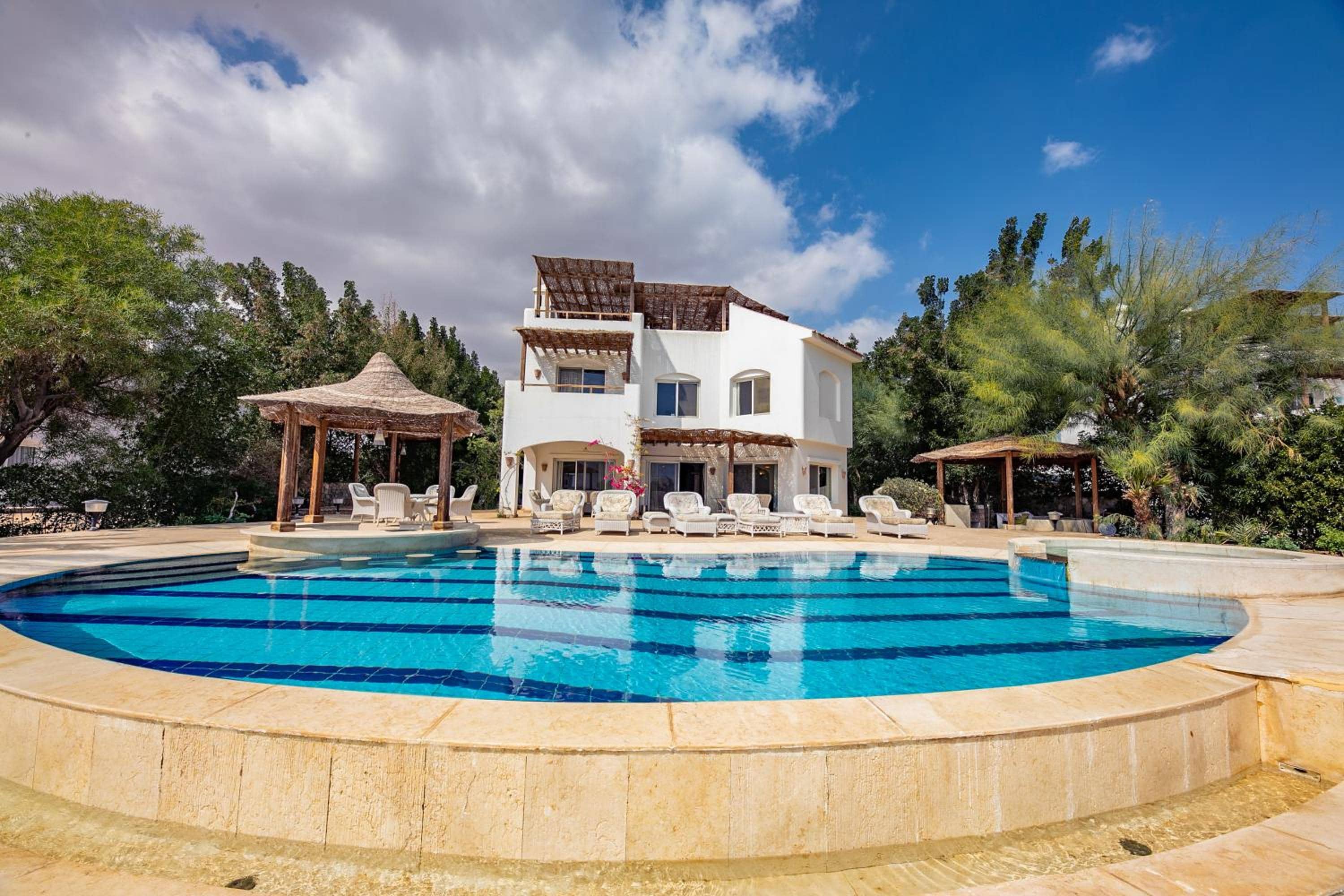 Yasmin Villa EL Gouna — 2