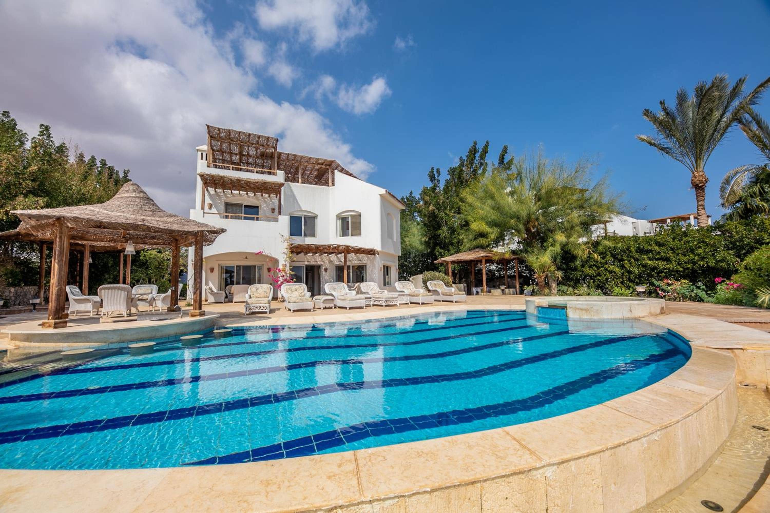 Yasmin Villa EL Gouna — 3