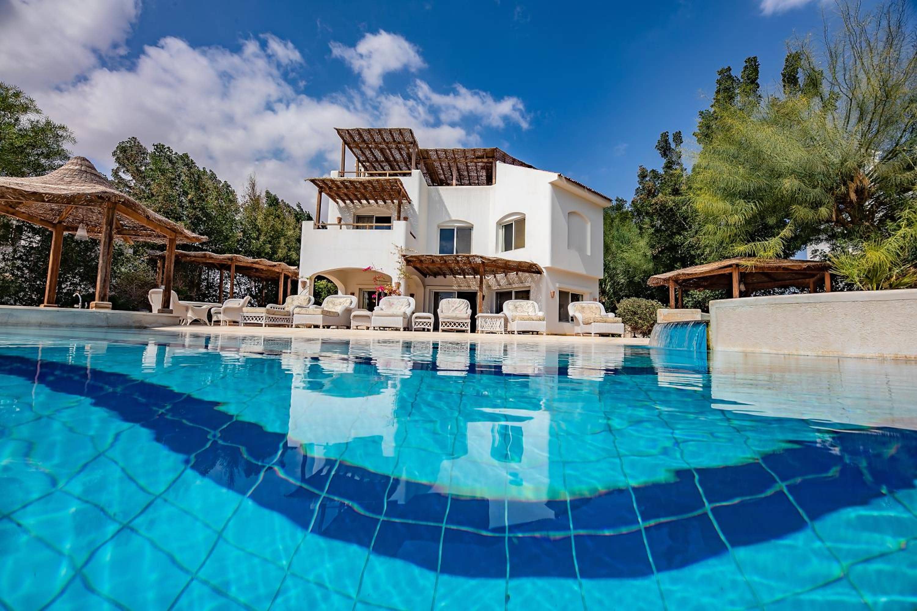 Yasmin Villa EL Gouna — 5