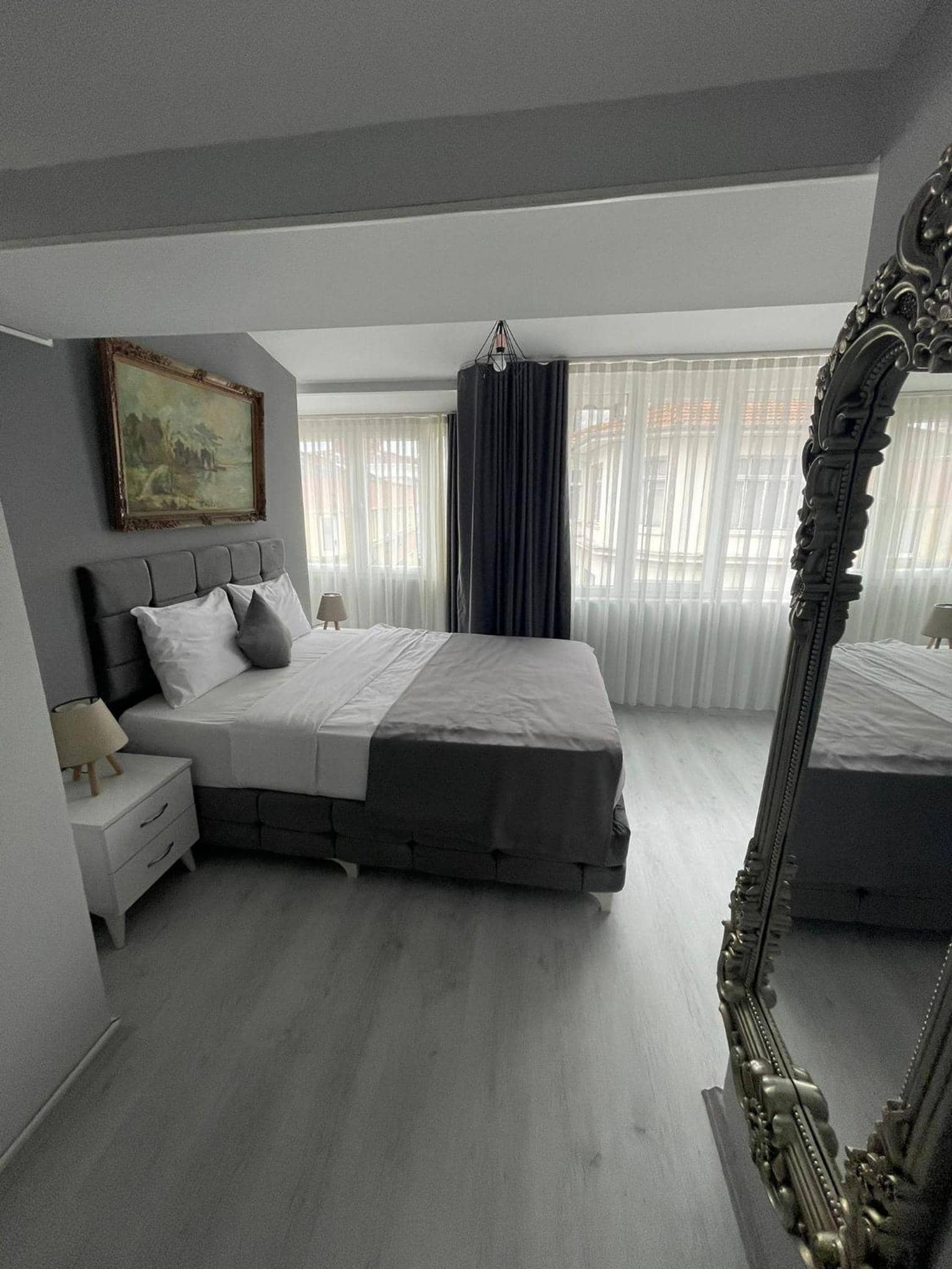 Oldmile Palace Hotel