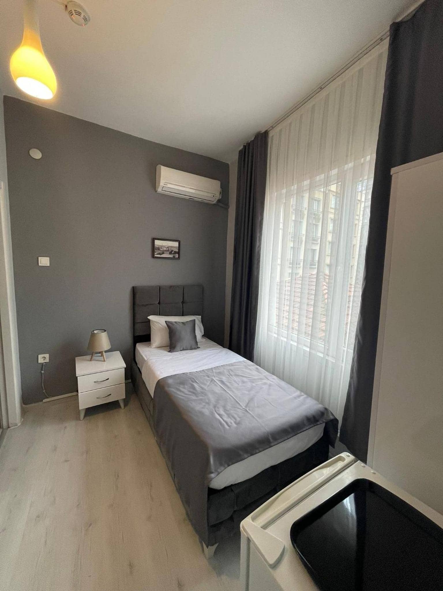Oldmile Palace Hotel — 5