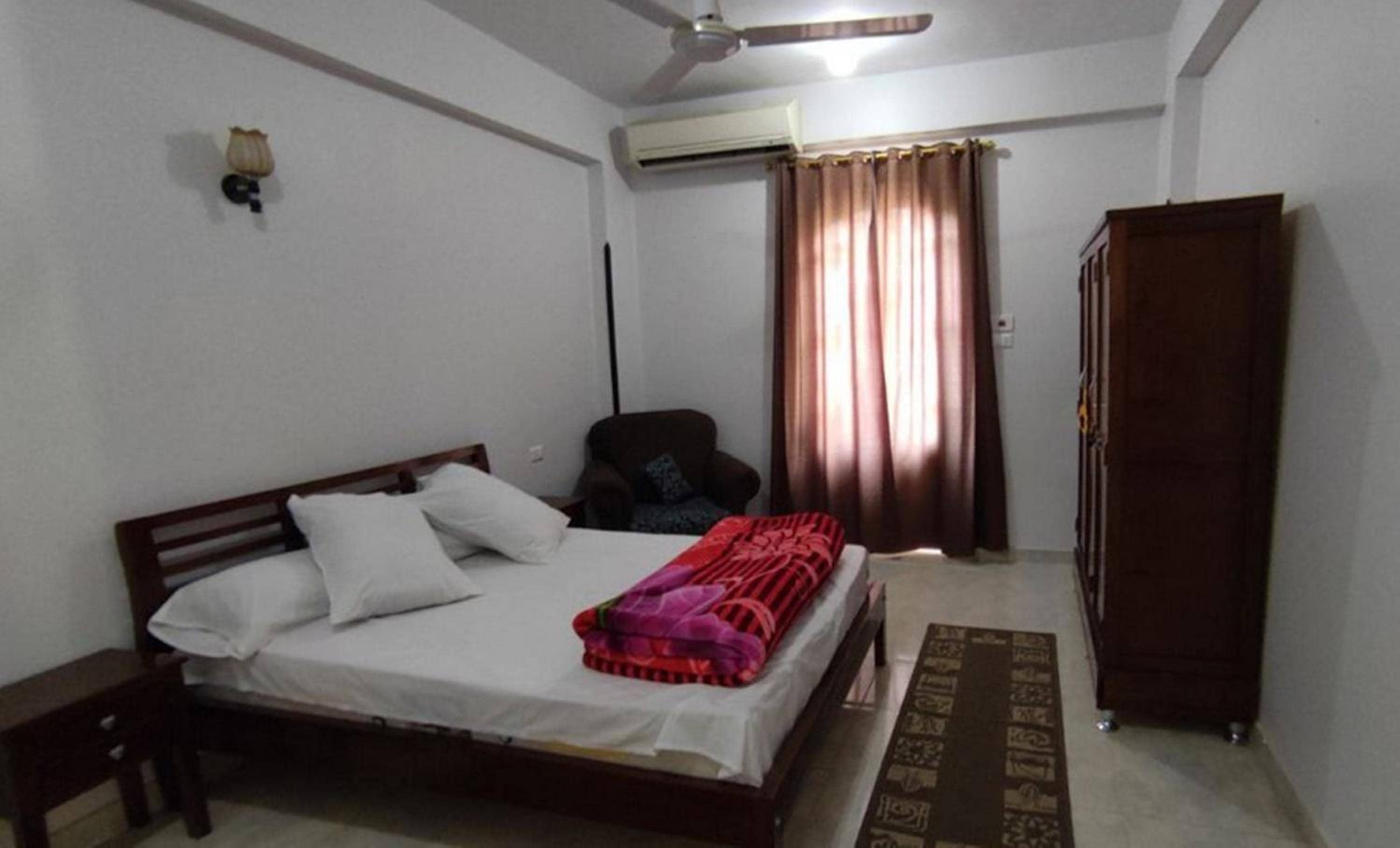 Isis - private apartments — 5