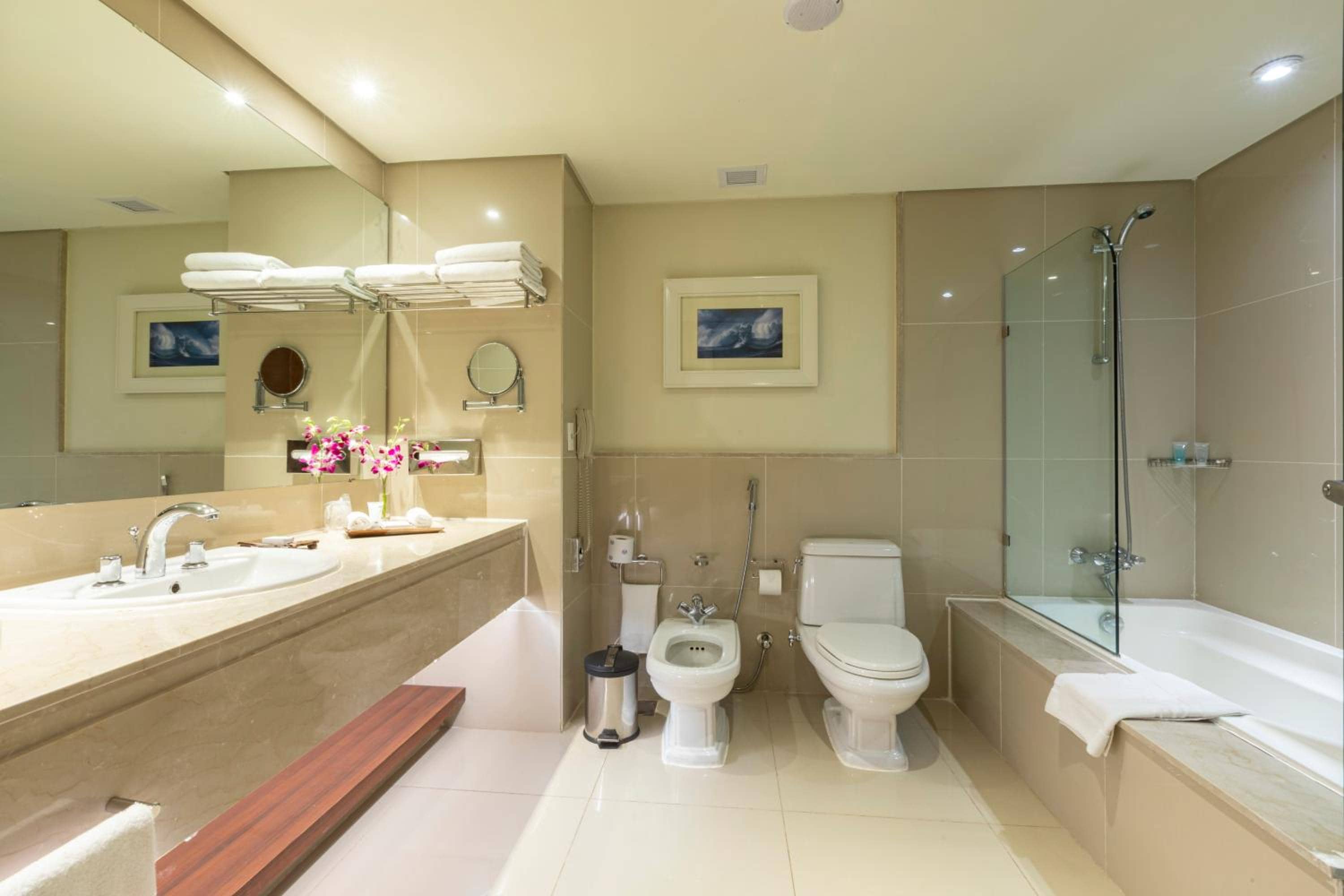 Grand Rotana Resort & Spa — 3