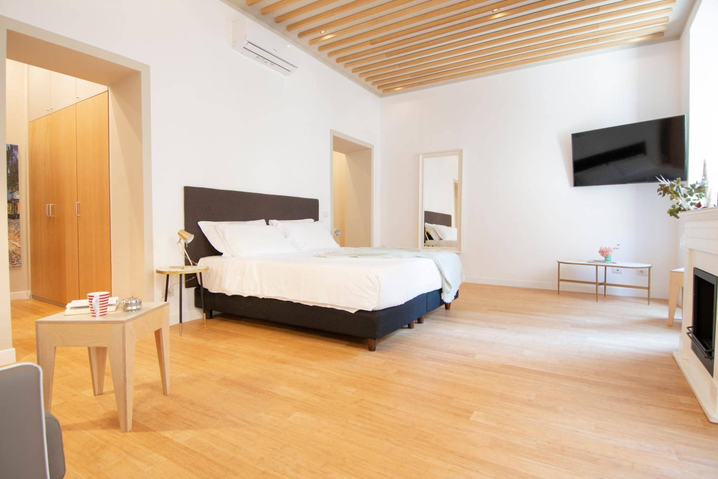 Boutique Hotel Galatea — 5