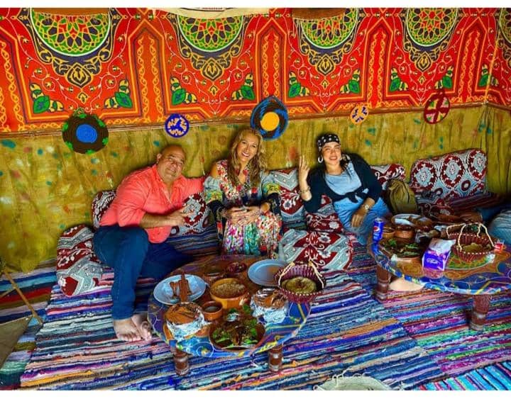 Lawanda Nubian B&B — 4