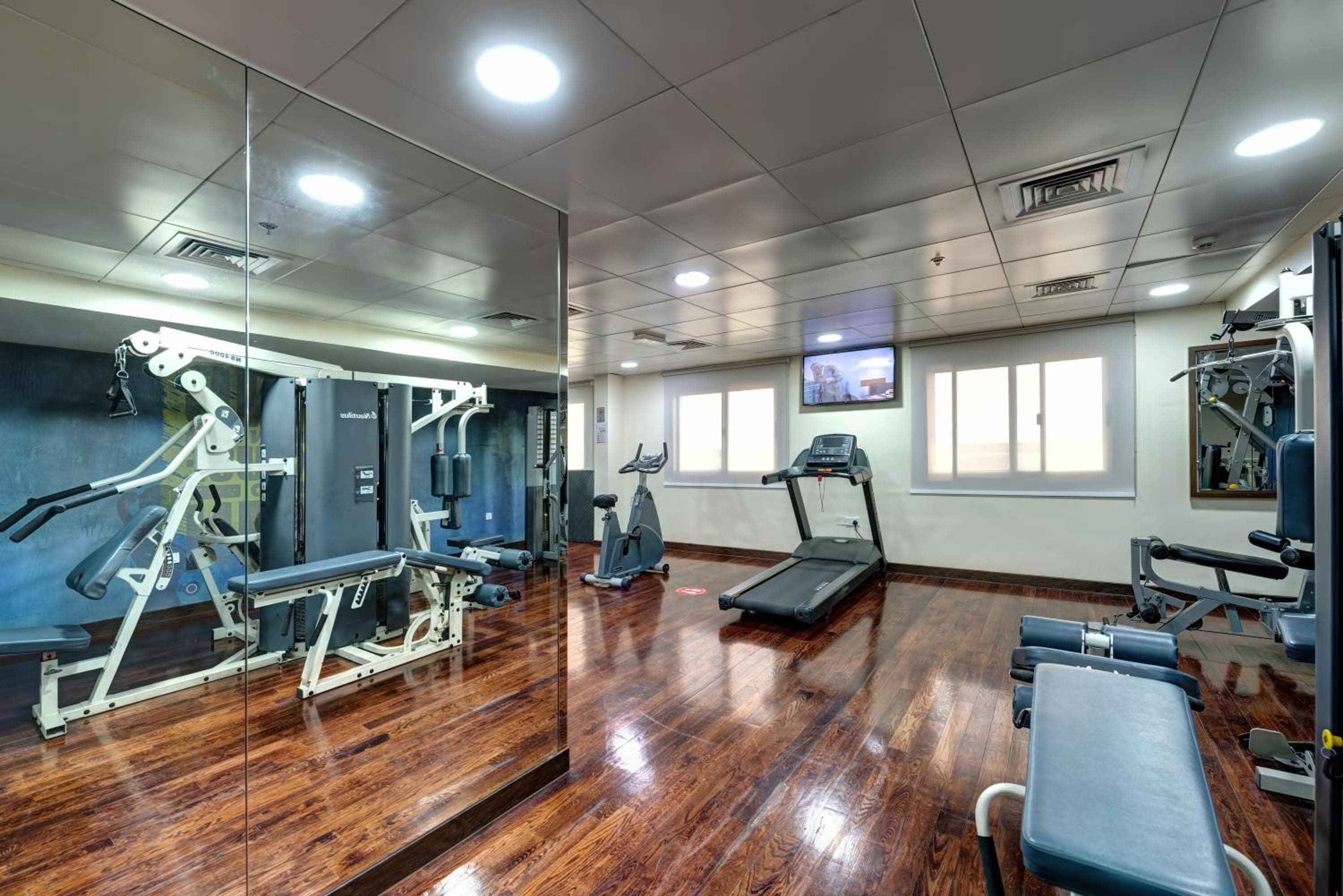 Radiance Premium Suites — 5