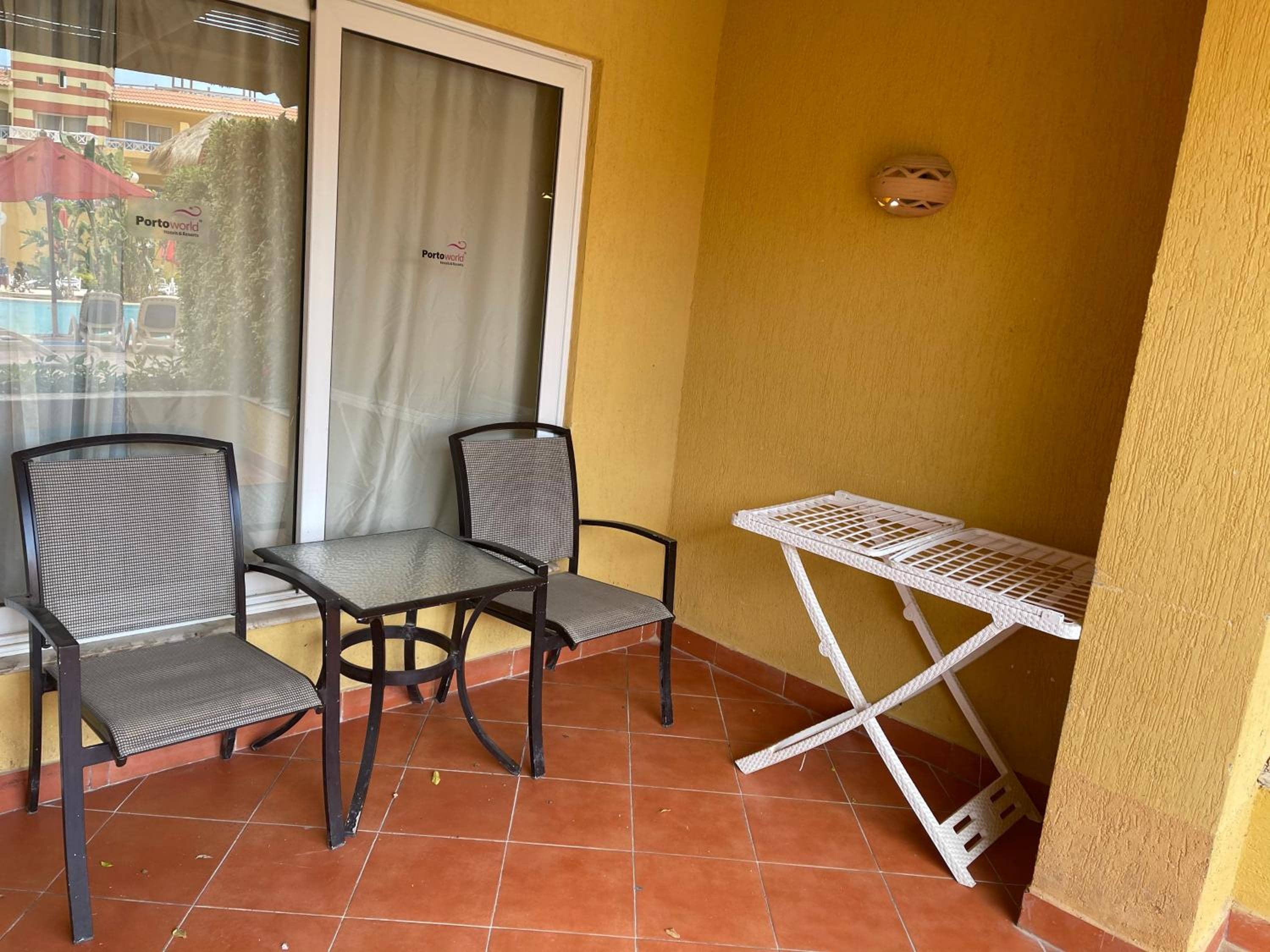 Patio suite, Porto marina — 4