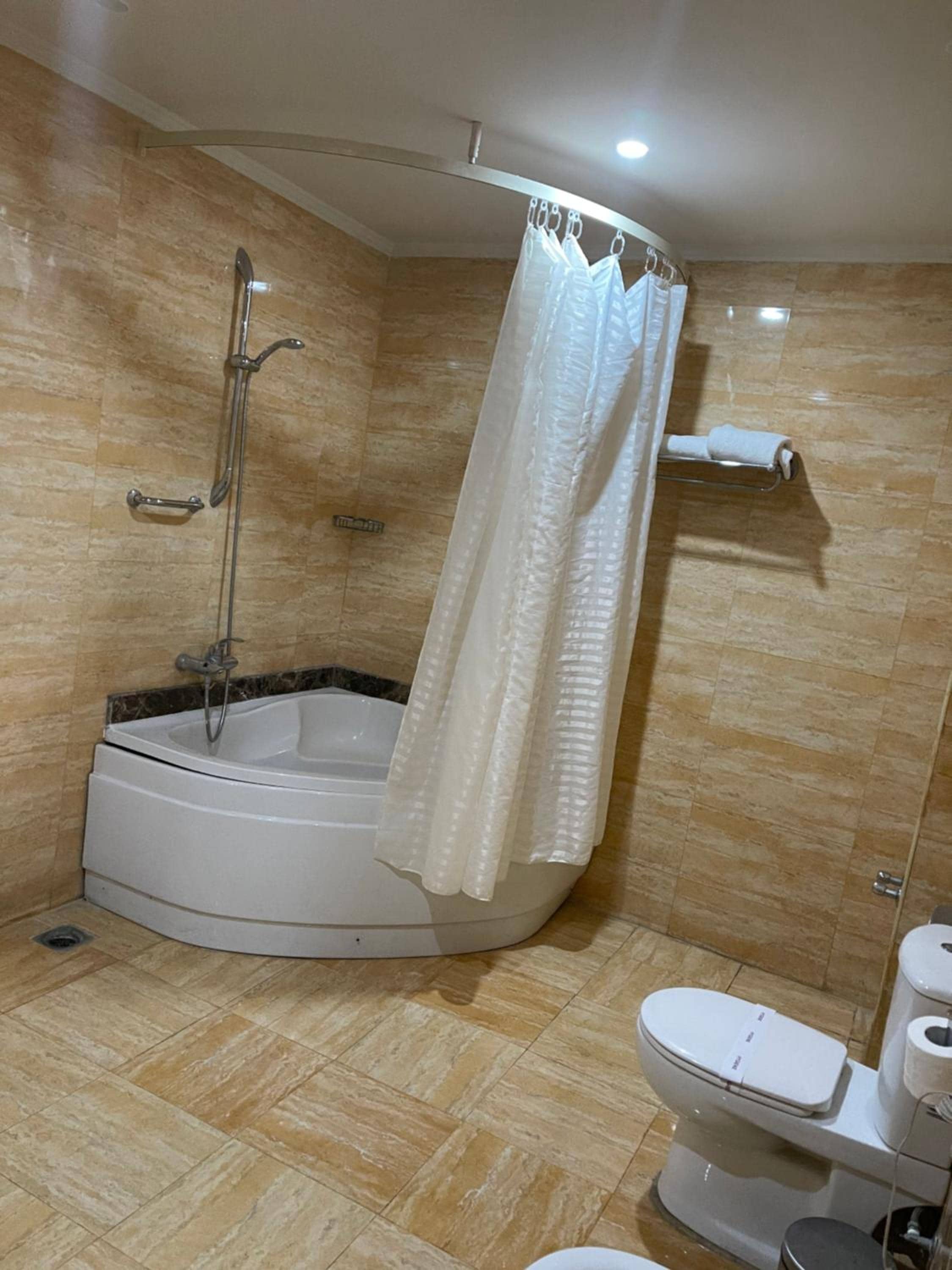 Patio suite, Porto marina — 5