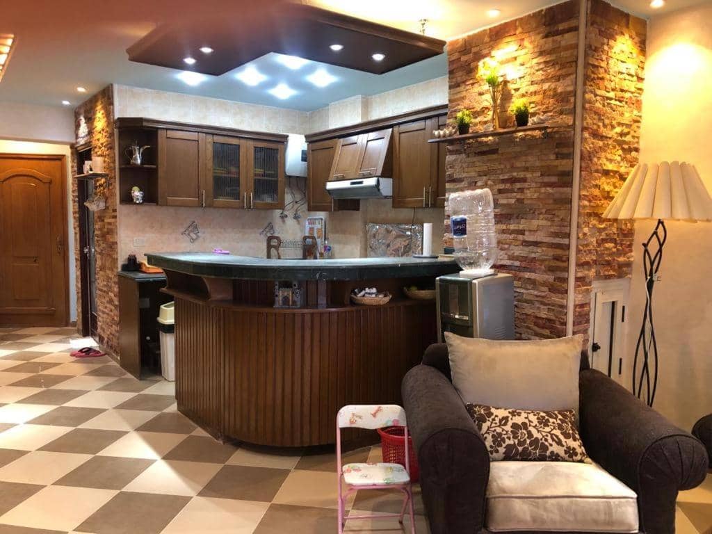 New Panorama Sea View Villa Family — 2