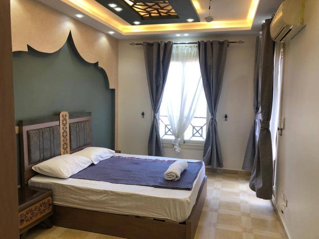 New Panorama Sea View Villa Family — 4