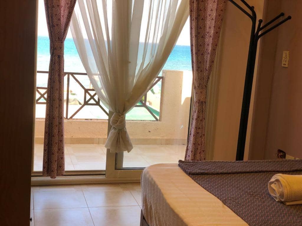 New Panorama Sea View Villa Family — 5