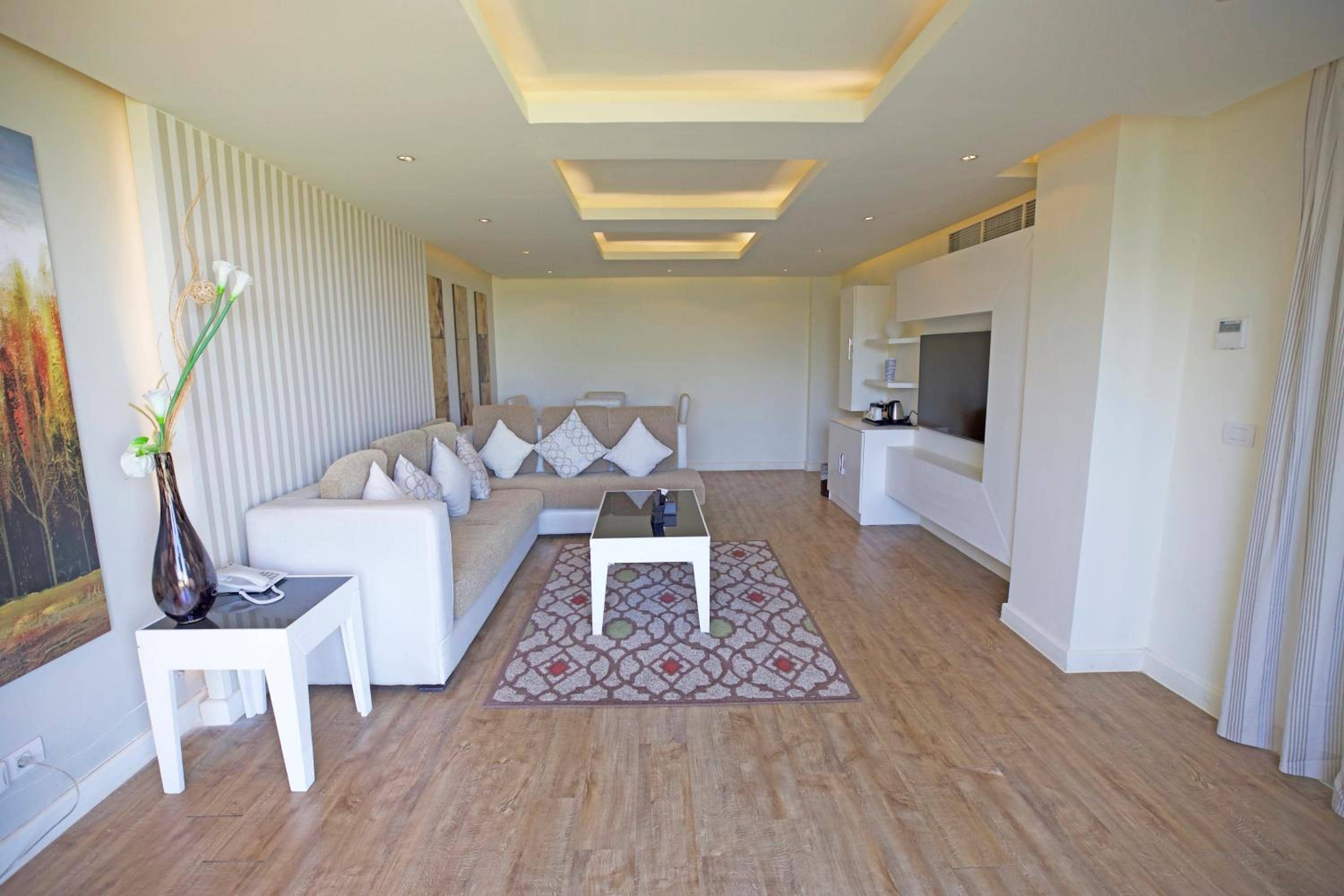 Sunrise Montemare Resort -Grand Select — 2
