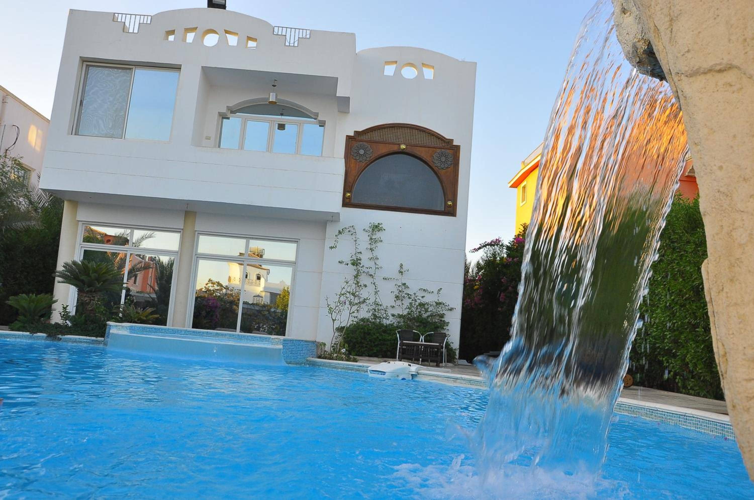 Villa Shahrazad Sharm El Sheikh — 5