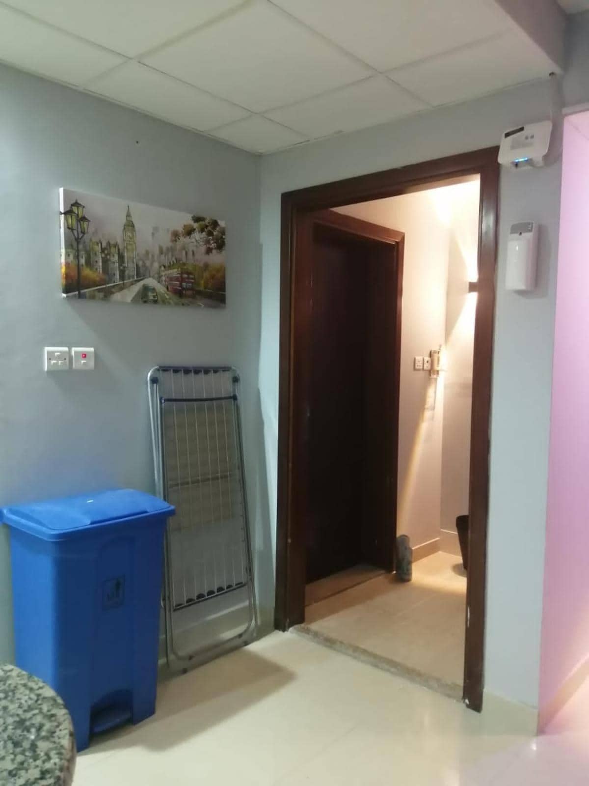 Joli Appartement 2 pièces — 4