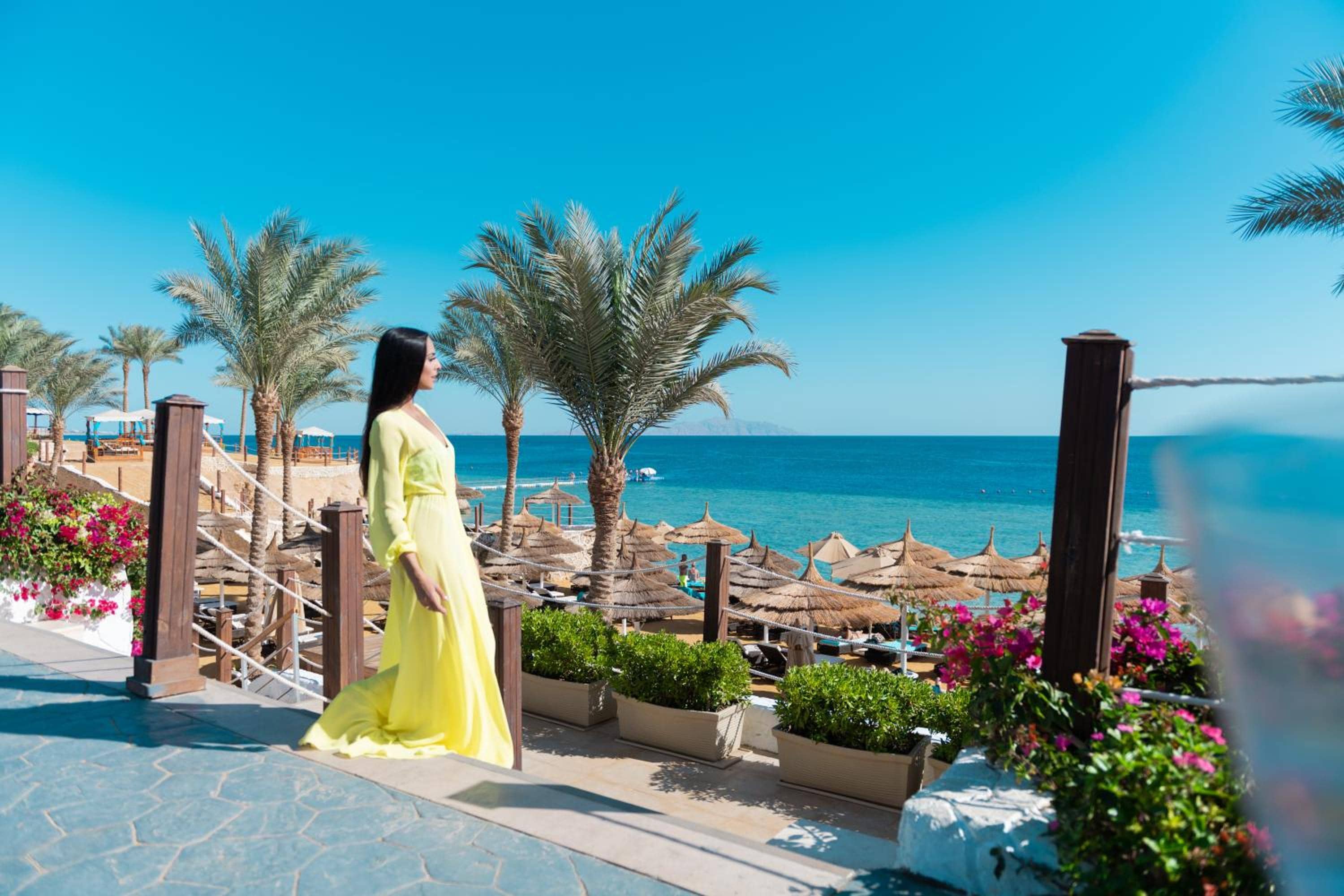 Sunrise Montemare Resort -Grand Select — 3