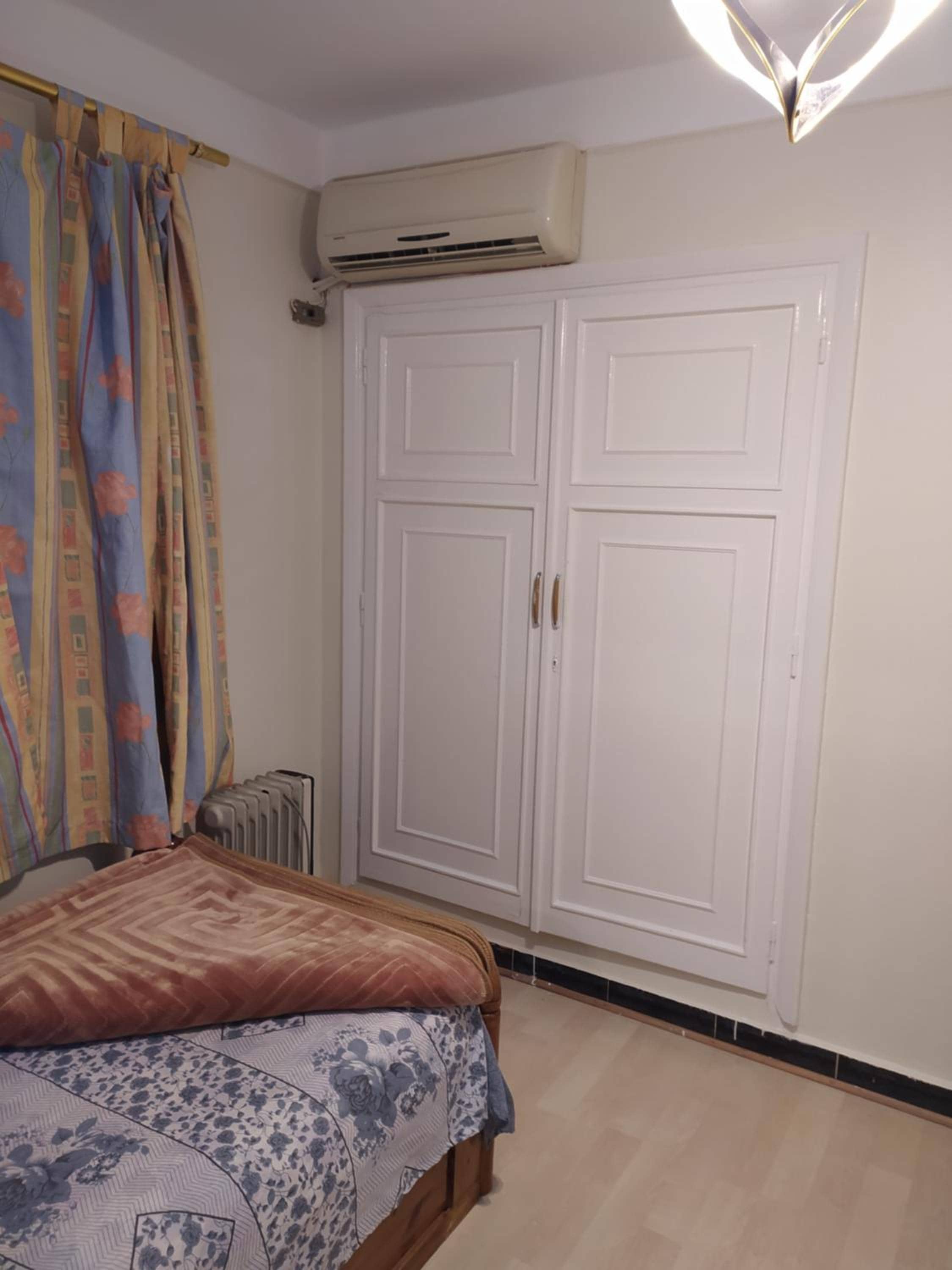 Maamoura Beach Zahraa Apartment 9/206 — 2