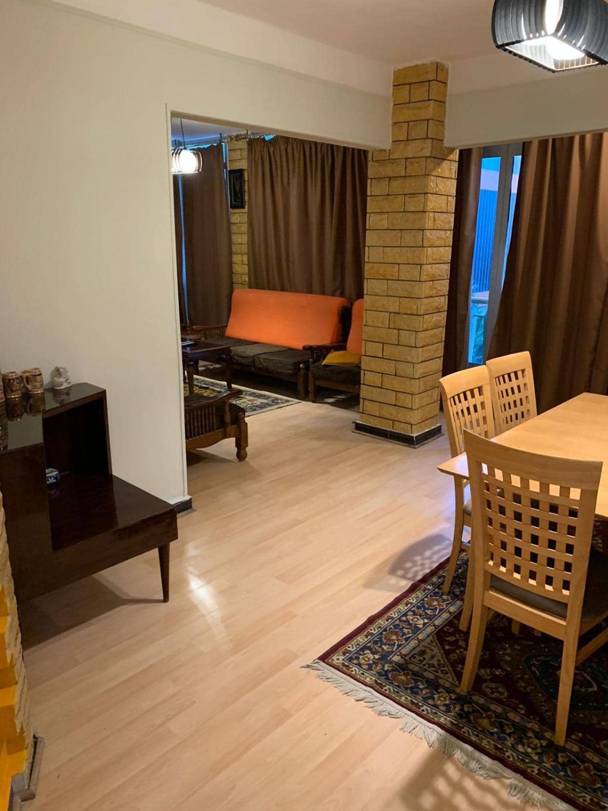 Maamoura Beach Zahraa Apartment 9/206 — 5