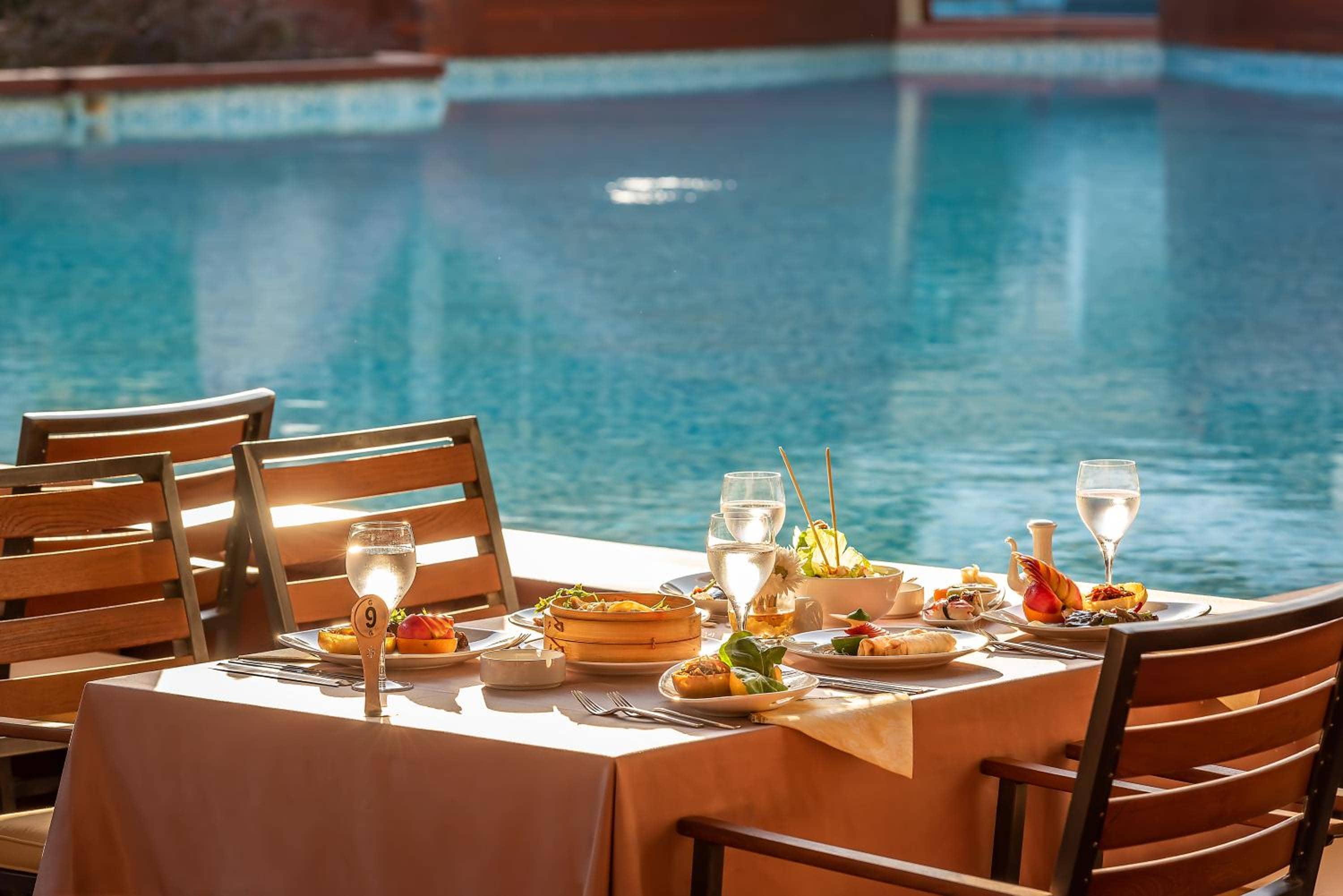 Cornelia Diamond Golf Resort & Spa - Ultra All Inclusive — 2
