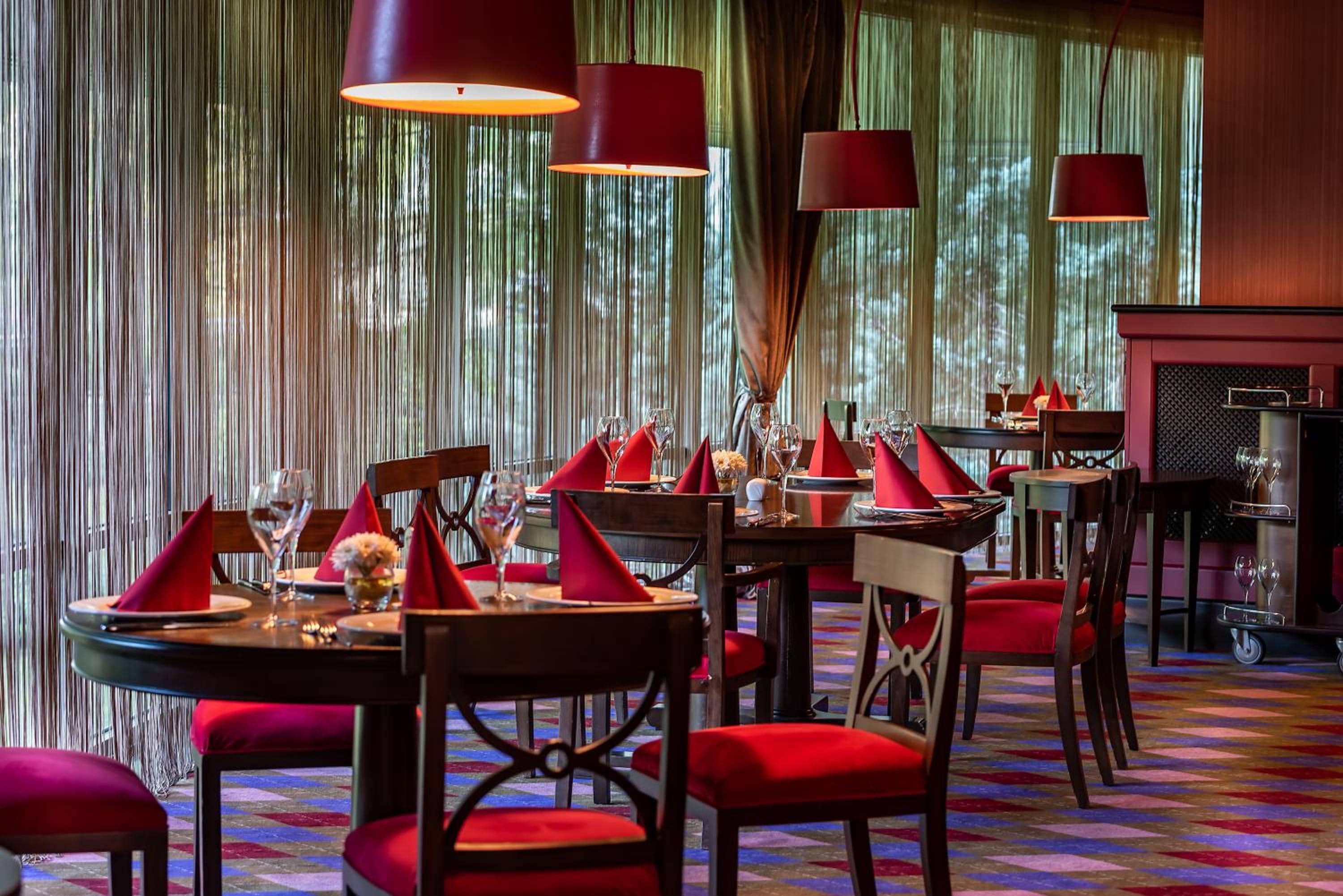 Cornelia Diamond Golf Resort & Spa - Ultra All Inclusive — 3